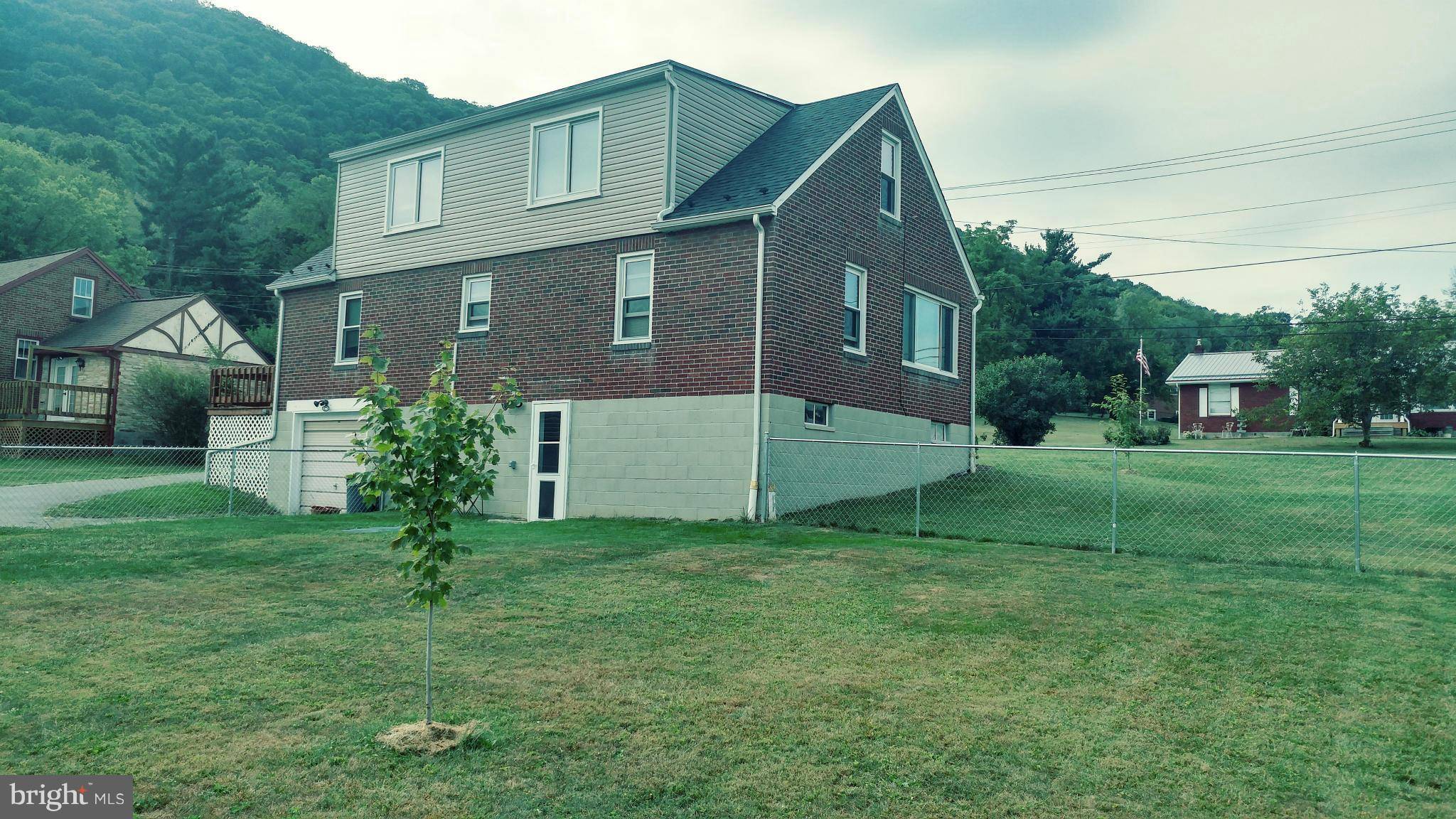 Ridgeley, WV 26753,1216 MILLER RD