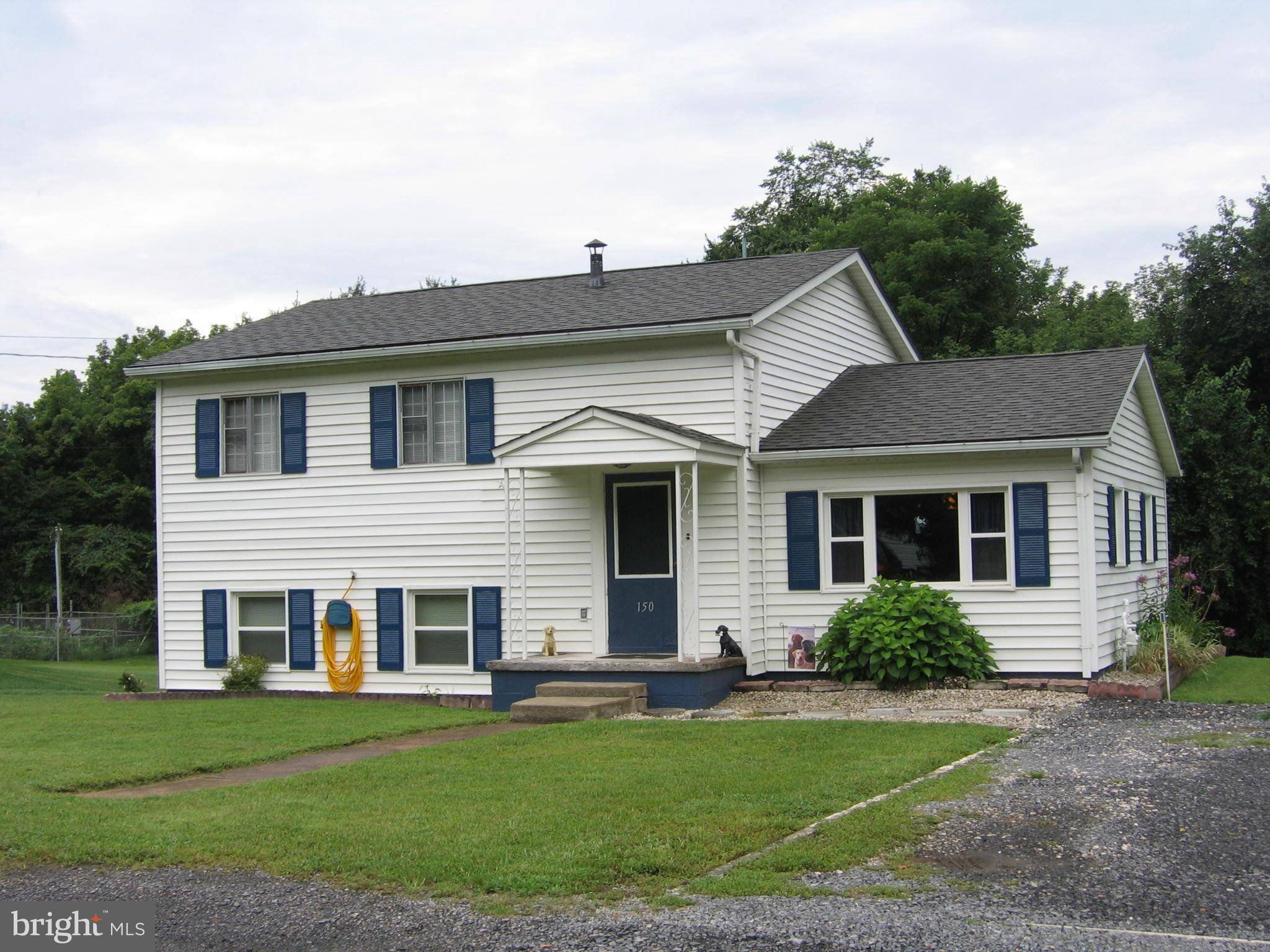 Ridgeley, WV 26753,150 MAPLE ST