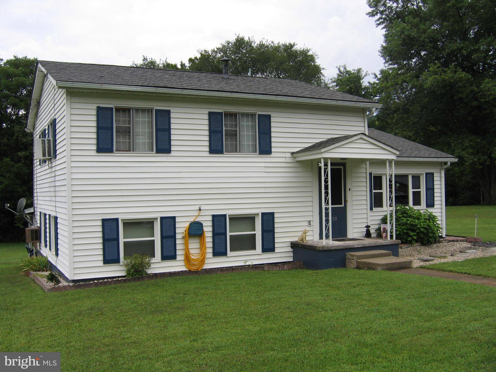 Ridgeley, WV 26753,150 MAPLE ST