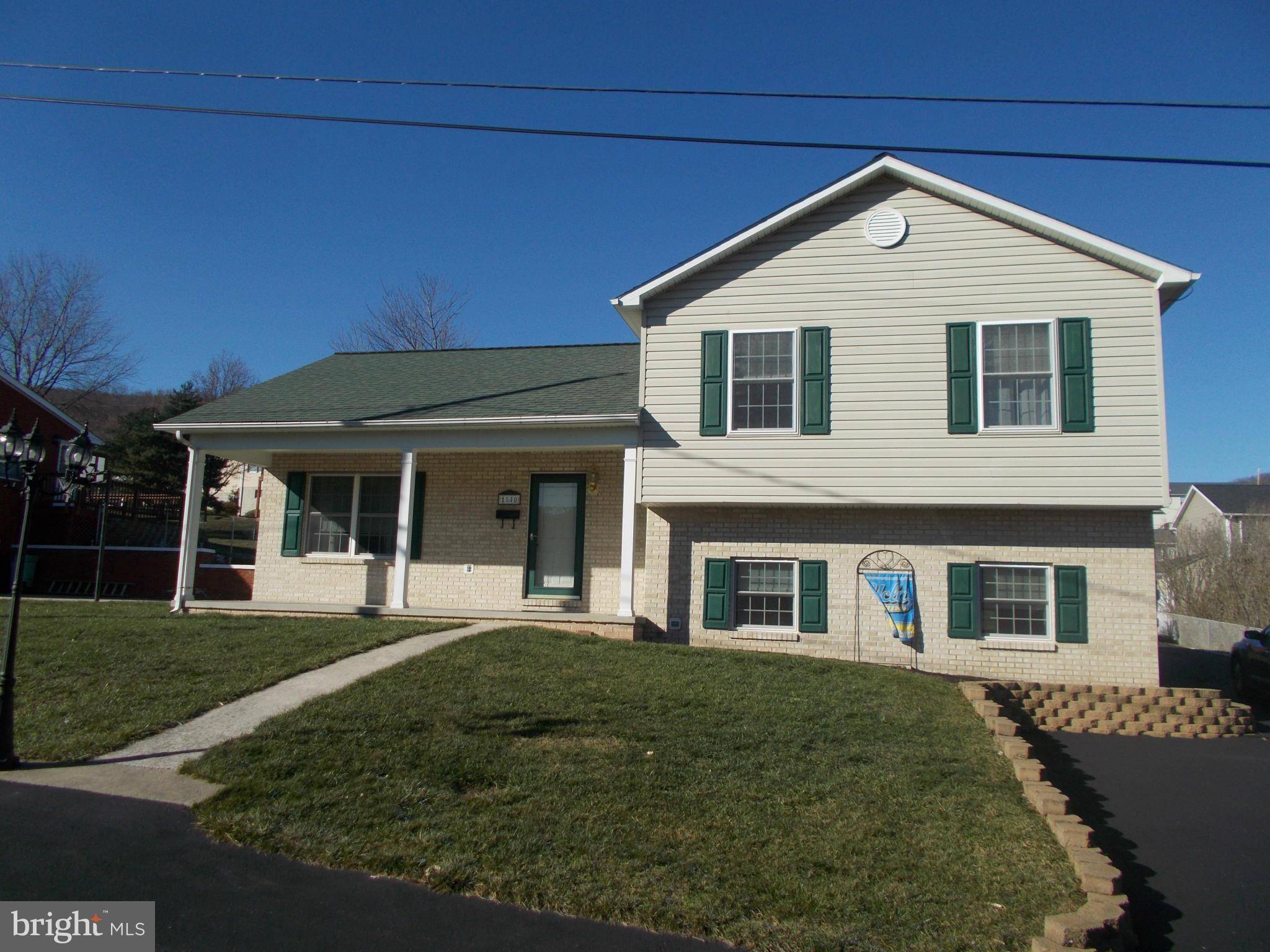 Keyser, WV 26726,1540 BEACON ST