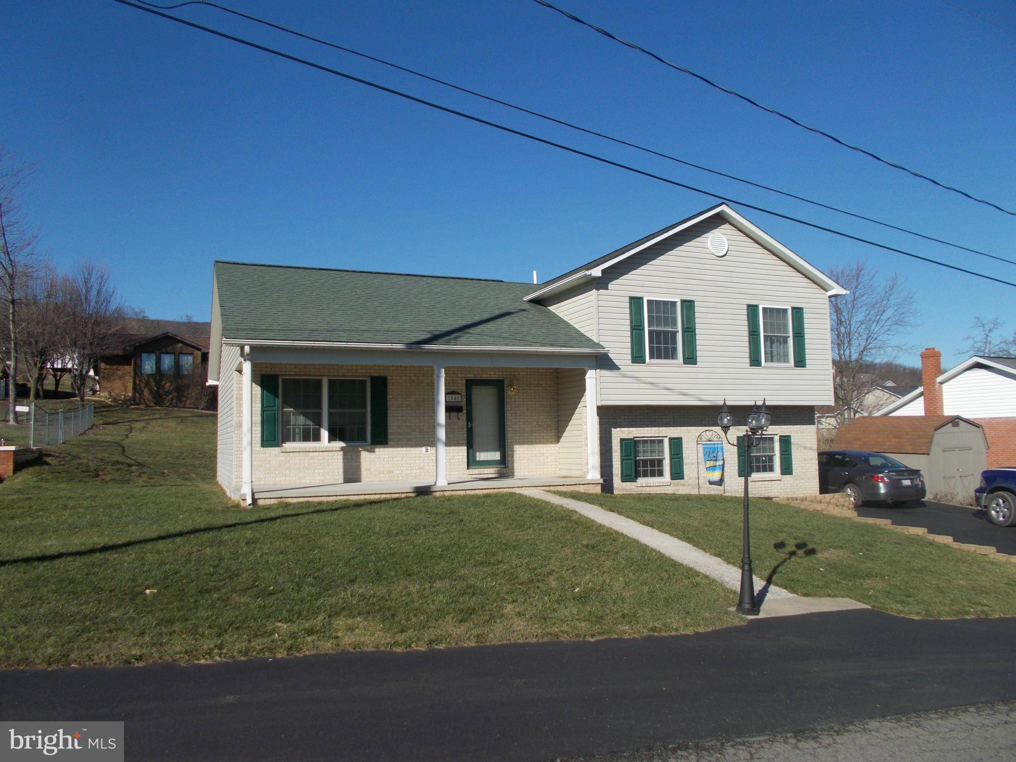 Keyser, WV 26726,1540 BEACON ST