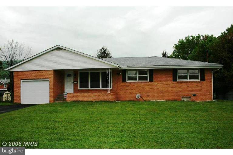 Keyser, WV 26726,1350 LUDWICK ST