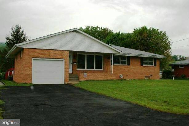 Keyser, WV 26726,1350 LUDWICK ST