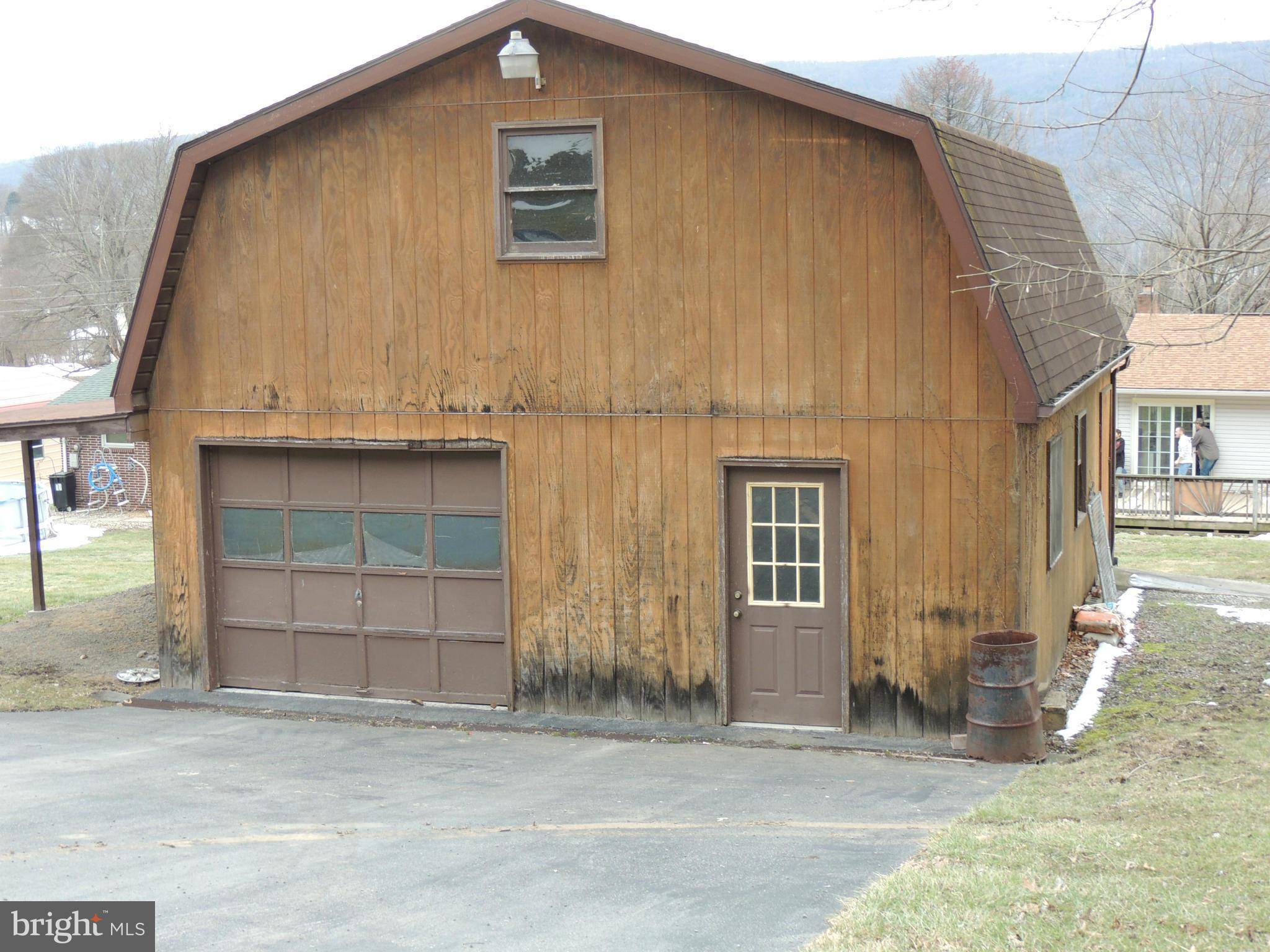 Ridgeley, WV 26753,241 MILLER RD