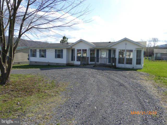 Keyser, WV 26726,1061 1061 TRENUM DR