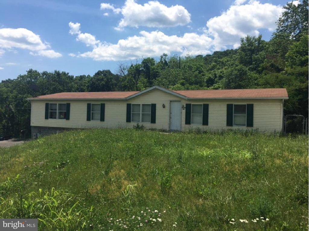 Ridgeley, WV 26753,88 GROGG ST