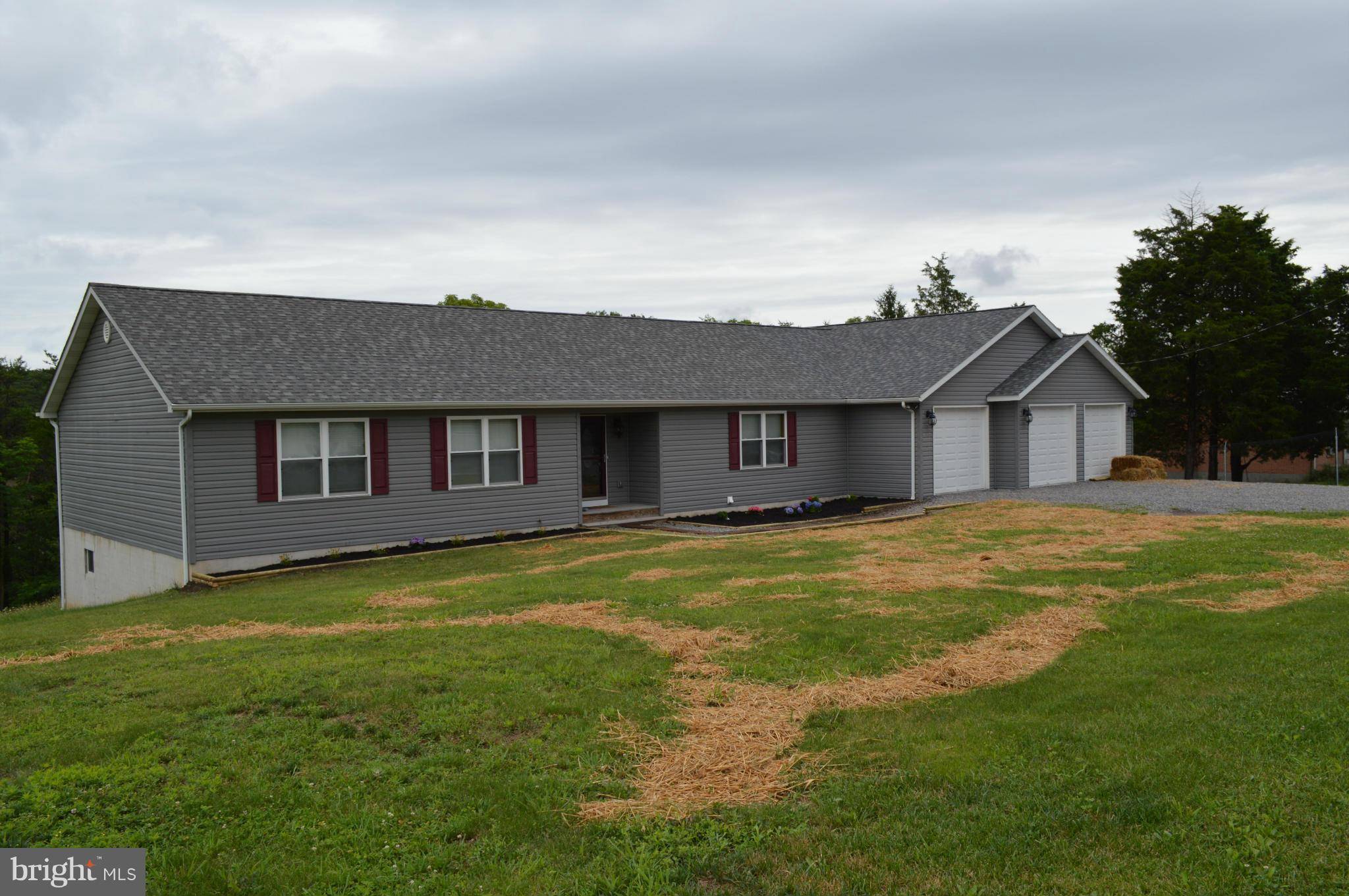 Fort Ashby, WV 26719,36 DIANE DR