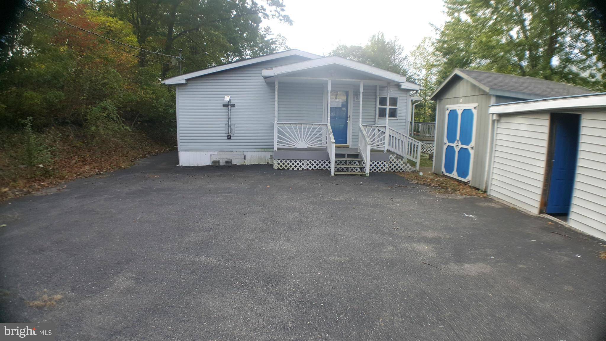 Wiley Ford, WV 26767,82 KINGBAUM ST