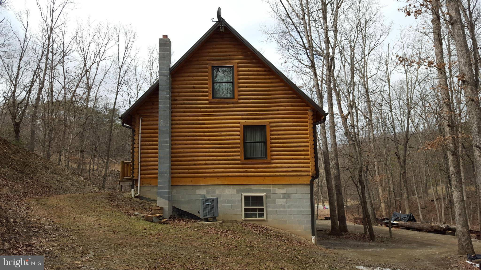 Ridgeley, WV 26753,720 FOREST DR