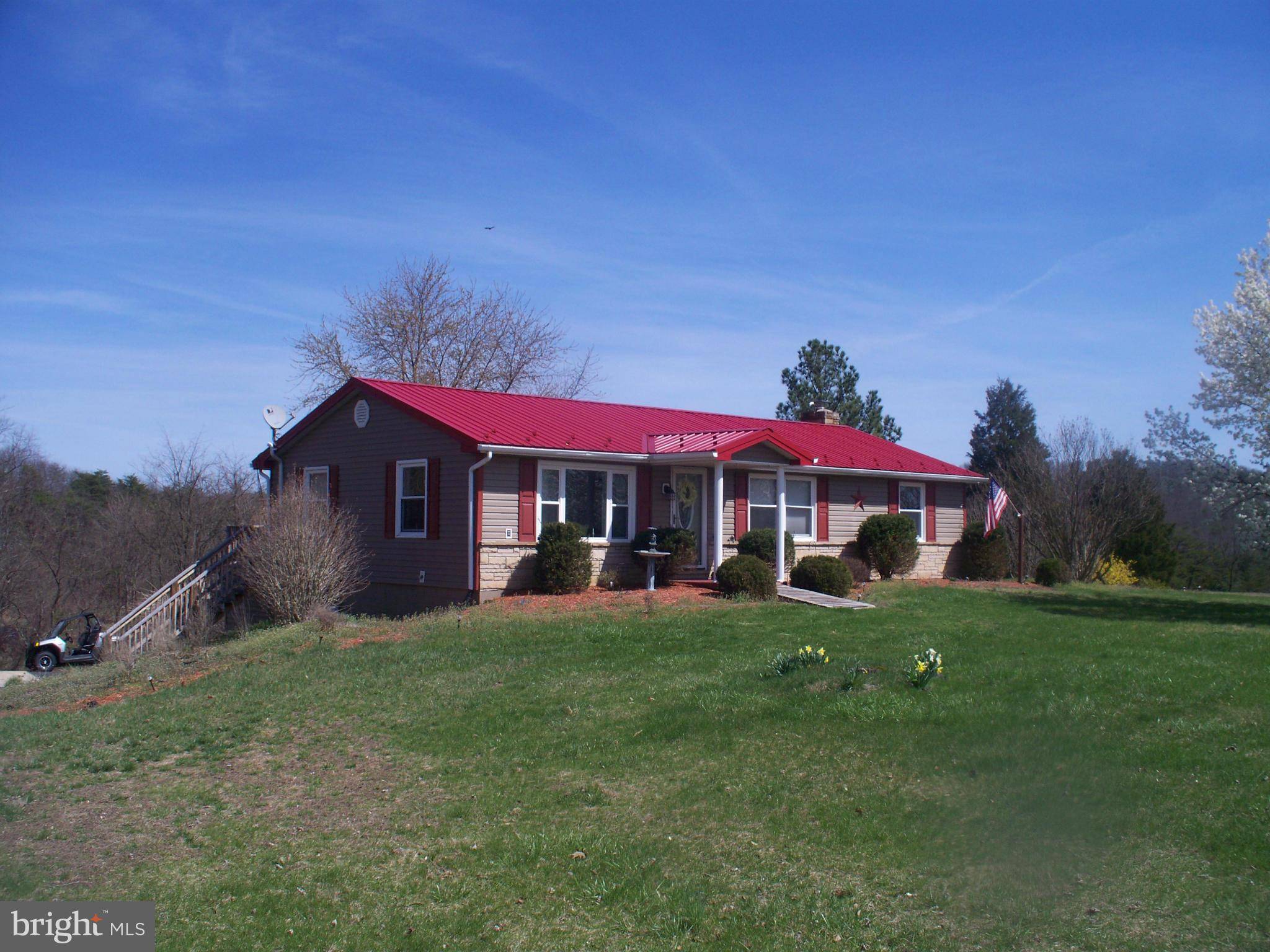 Ridgeley, WV 26753,113 CLIFFORD DR