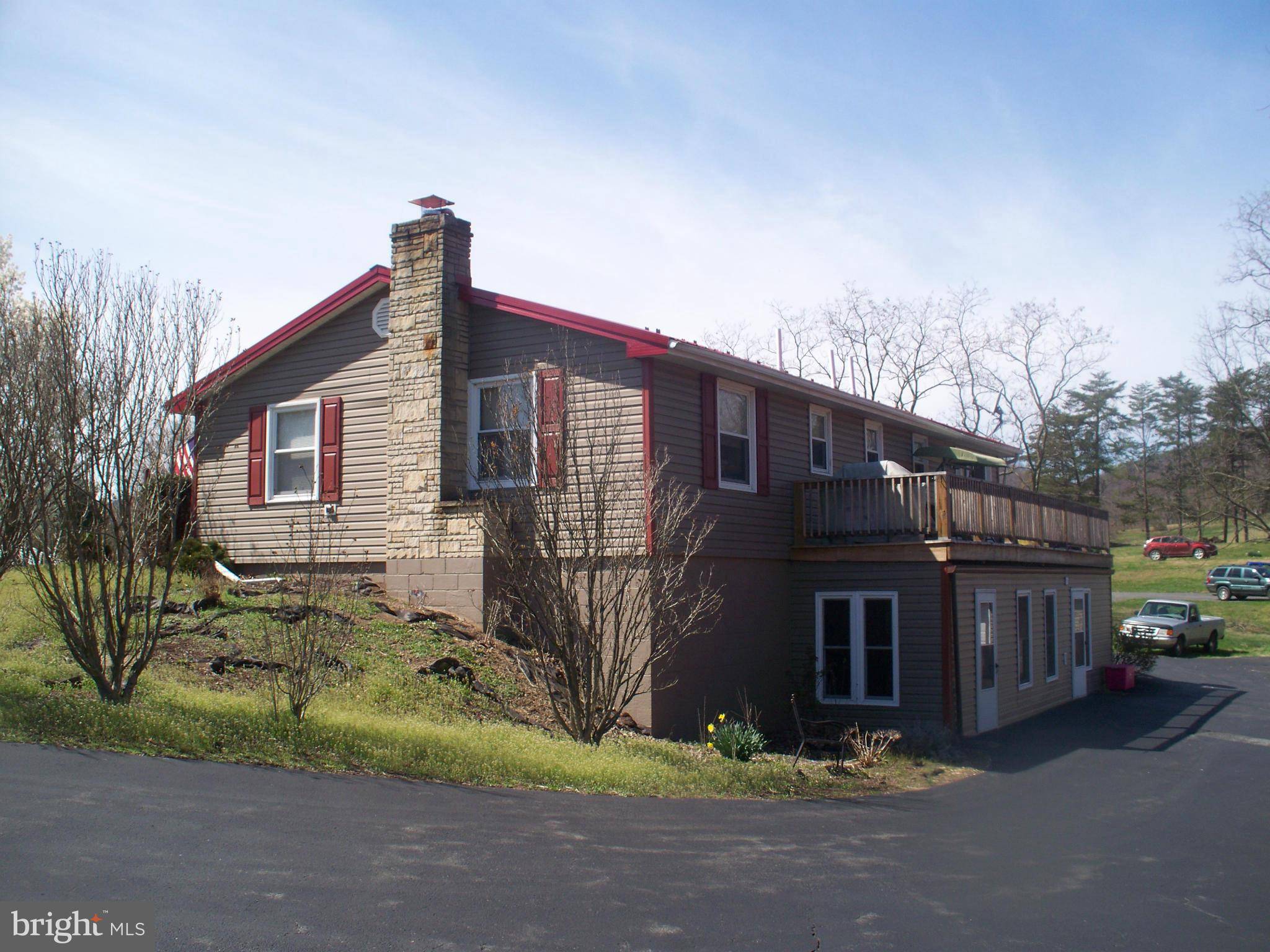 Ridgeley, WV 26753,113 CLIFFORD DR