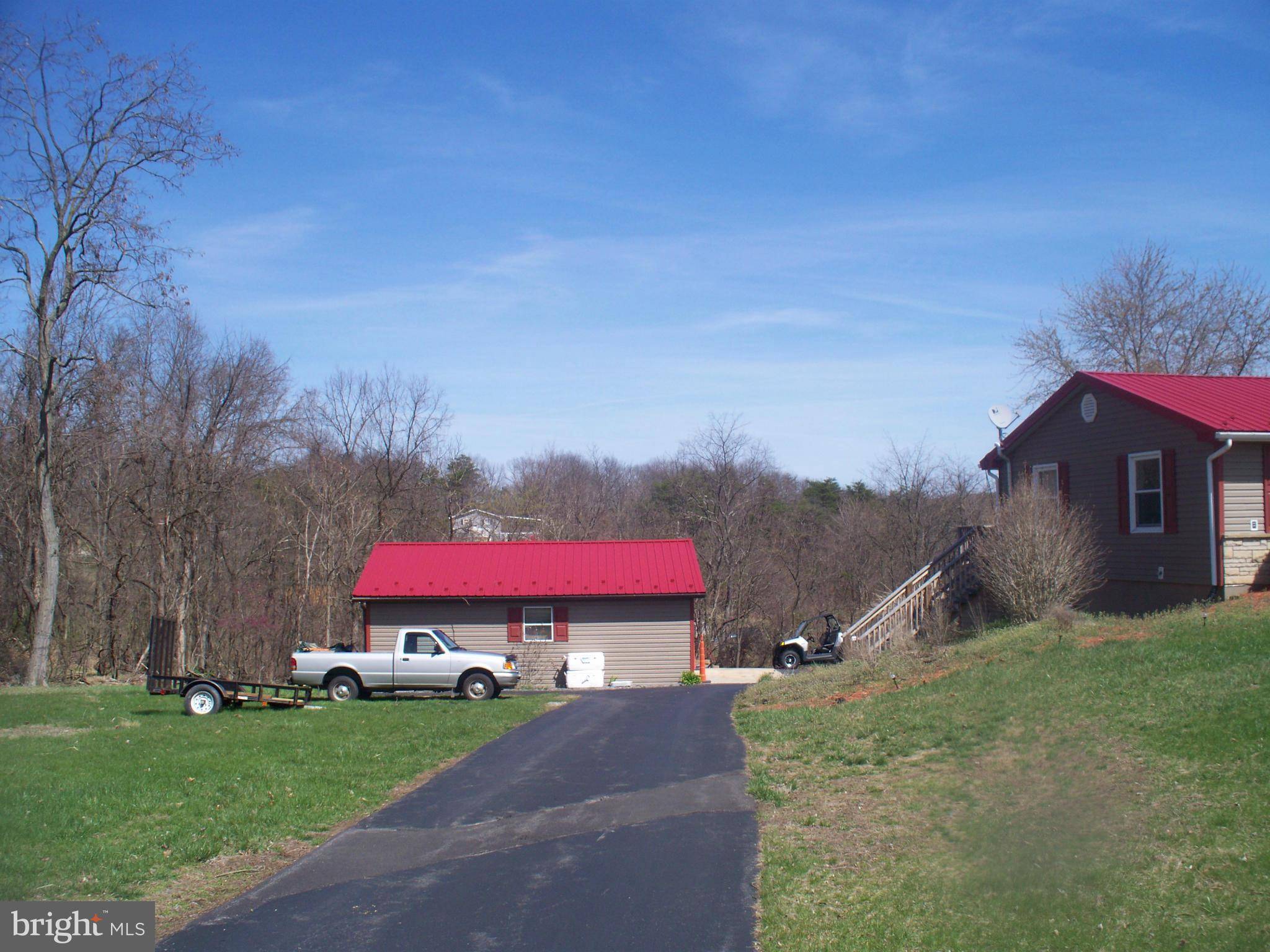 Ridgeley, WV 26753,113 CLIFFORD DR