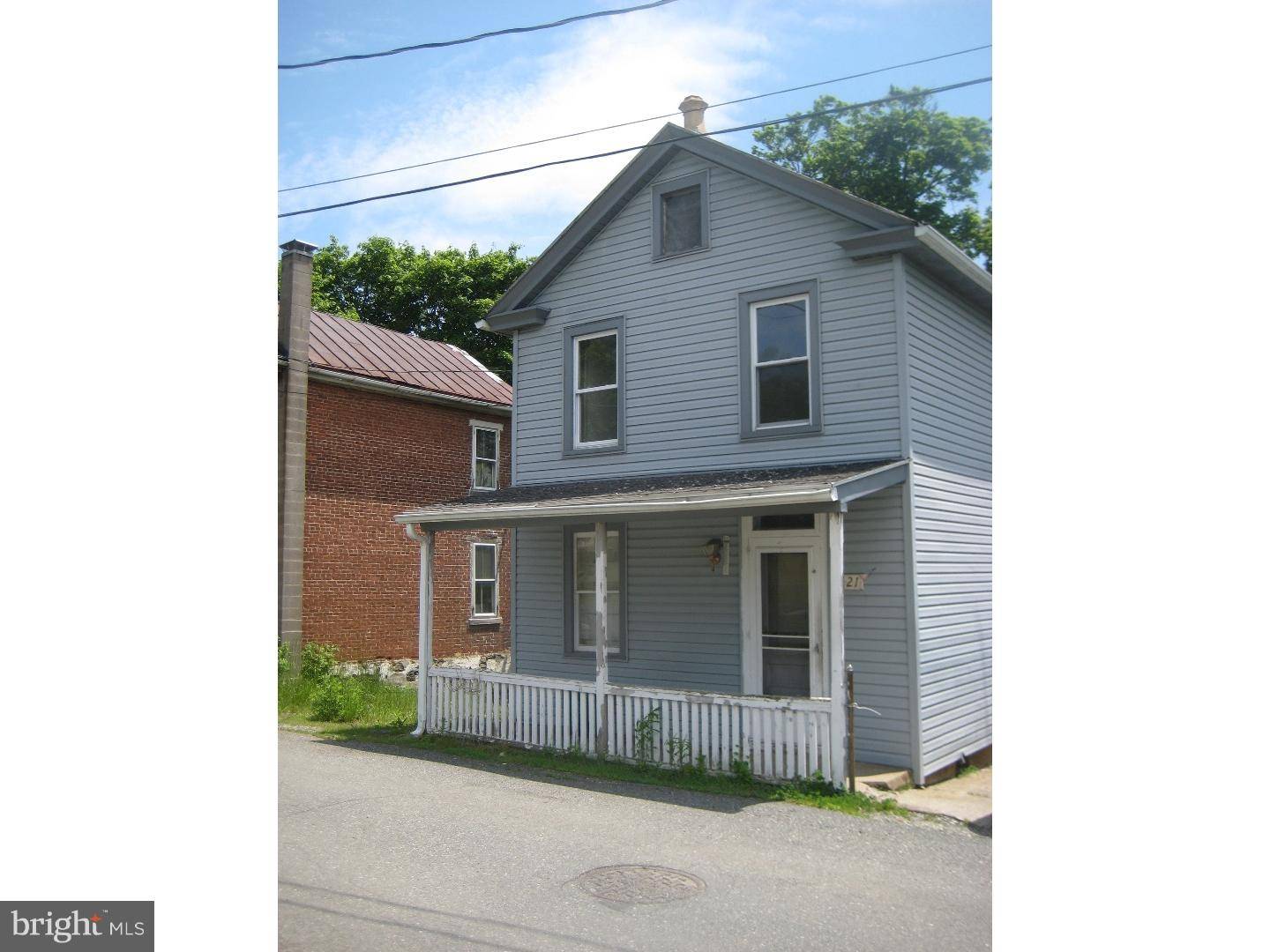 Boyertown, PA 19512,616 MILL ST