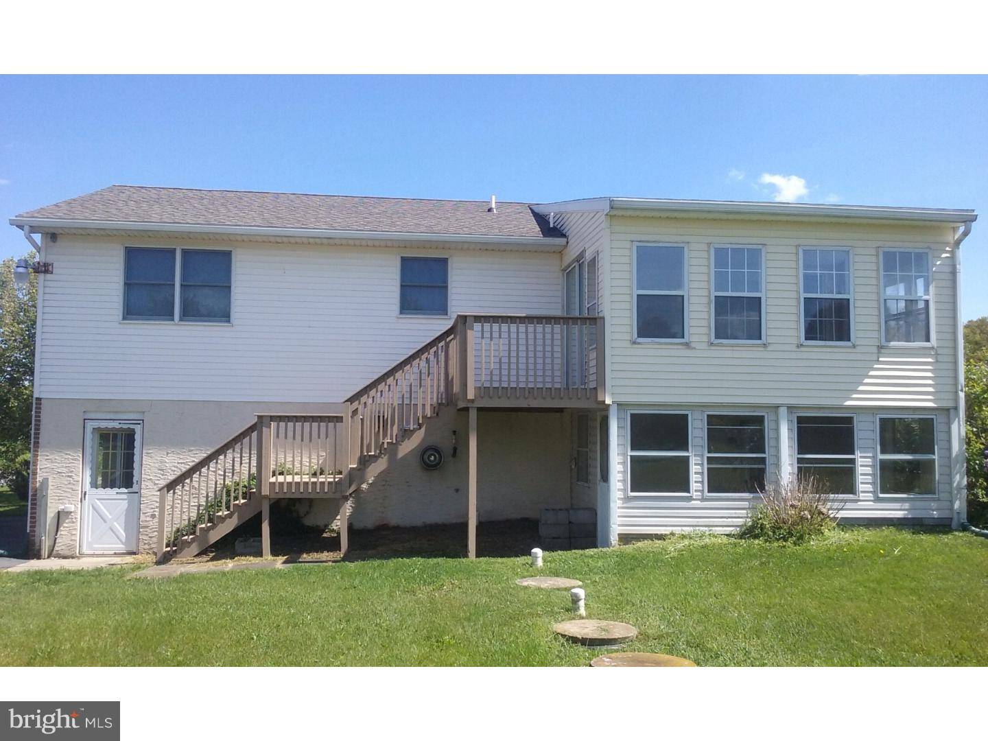 Bernville, PA 19506,130 SONDAY DR