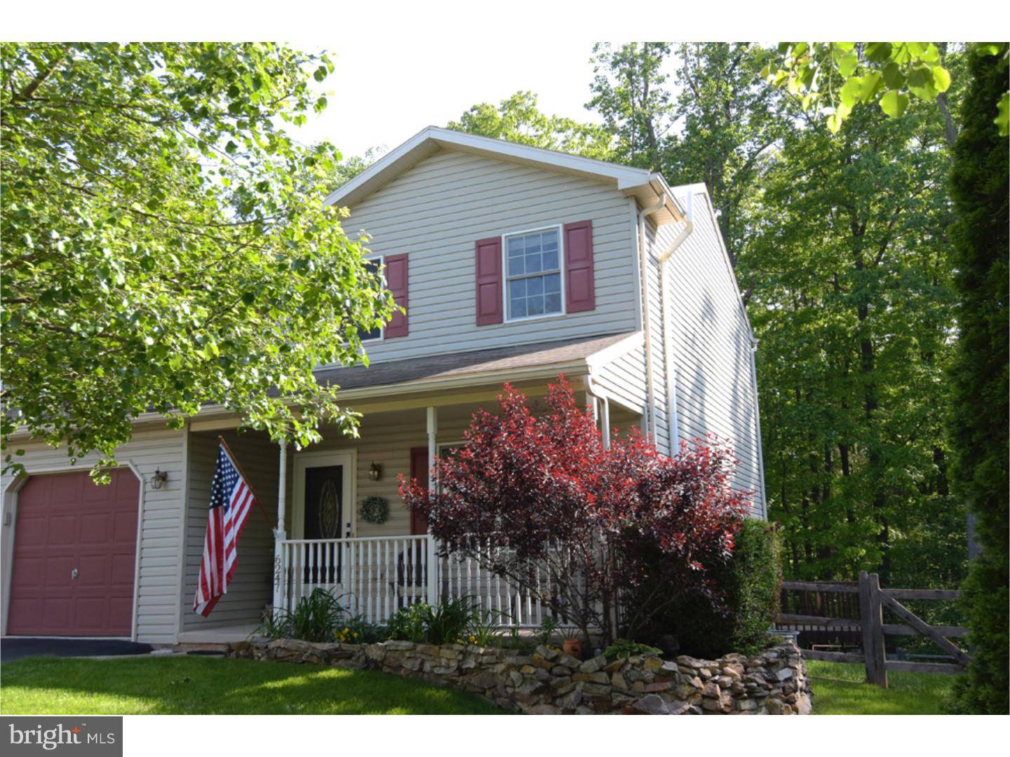 Birdsboro, PA 19508,6247 POND VIEW DR