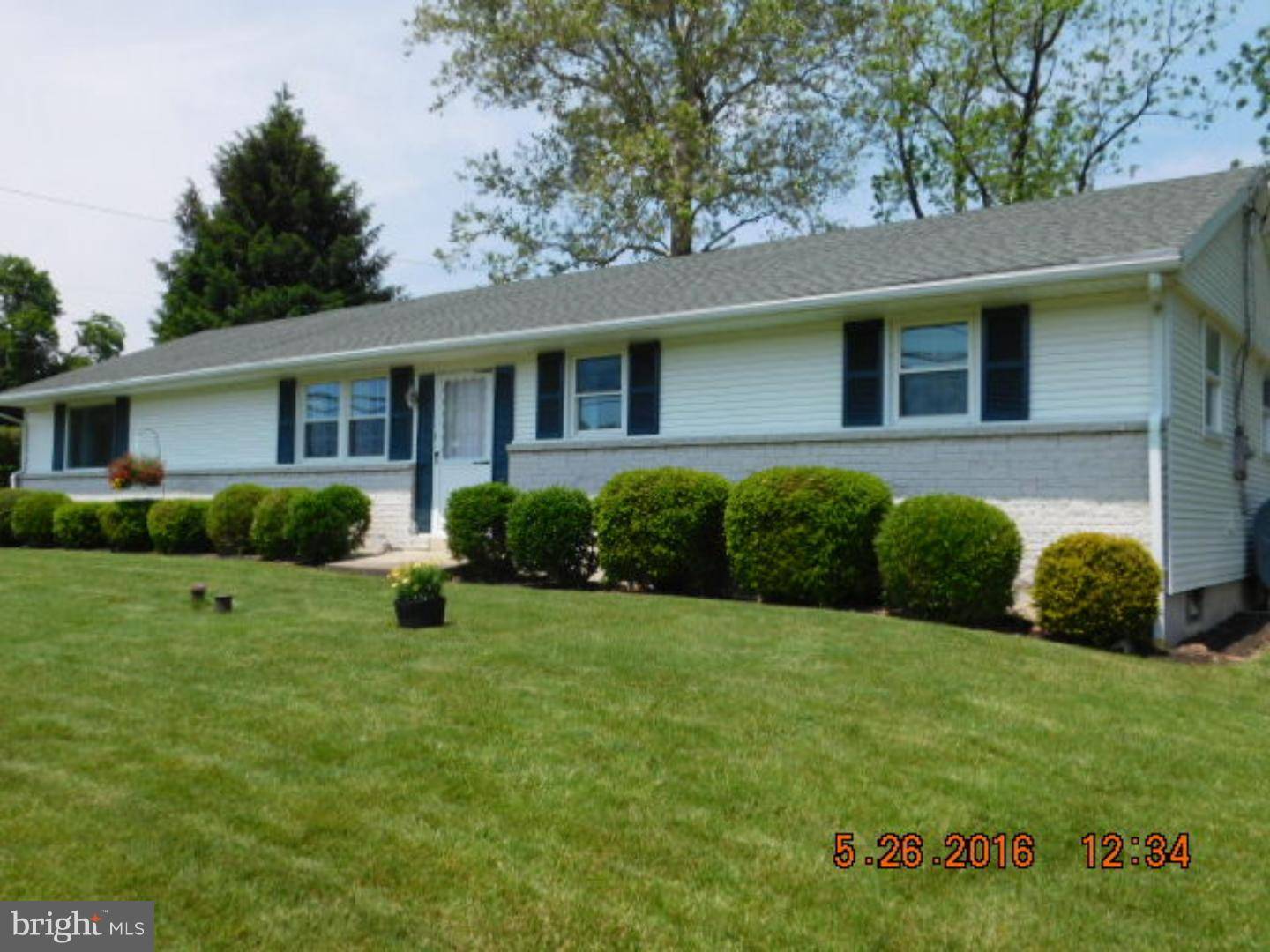 Womelsdorf, PA 19567,36 DEPPEN DR