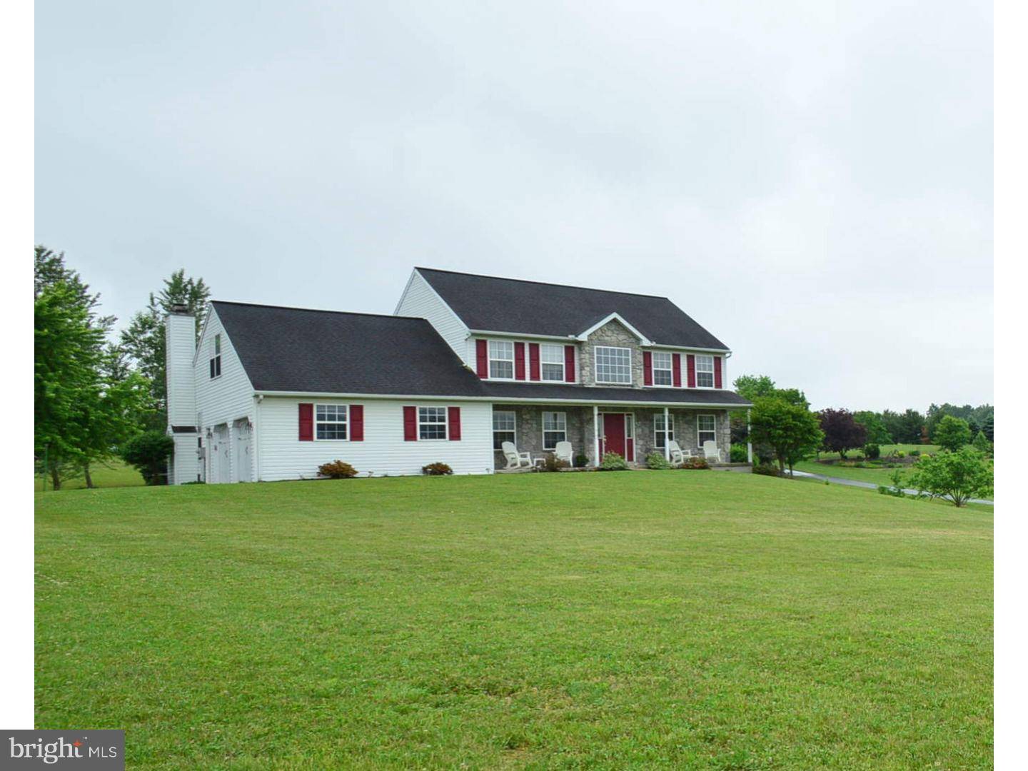 Lenhartsville, PA 19534,142 LONG RD