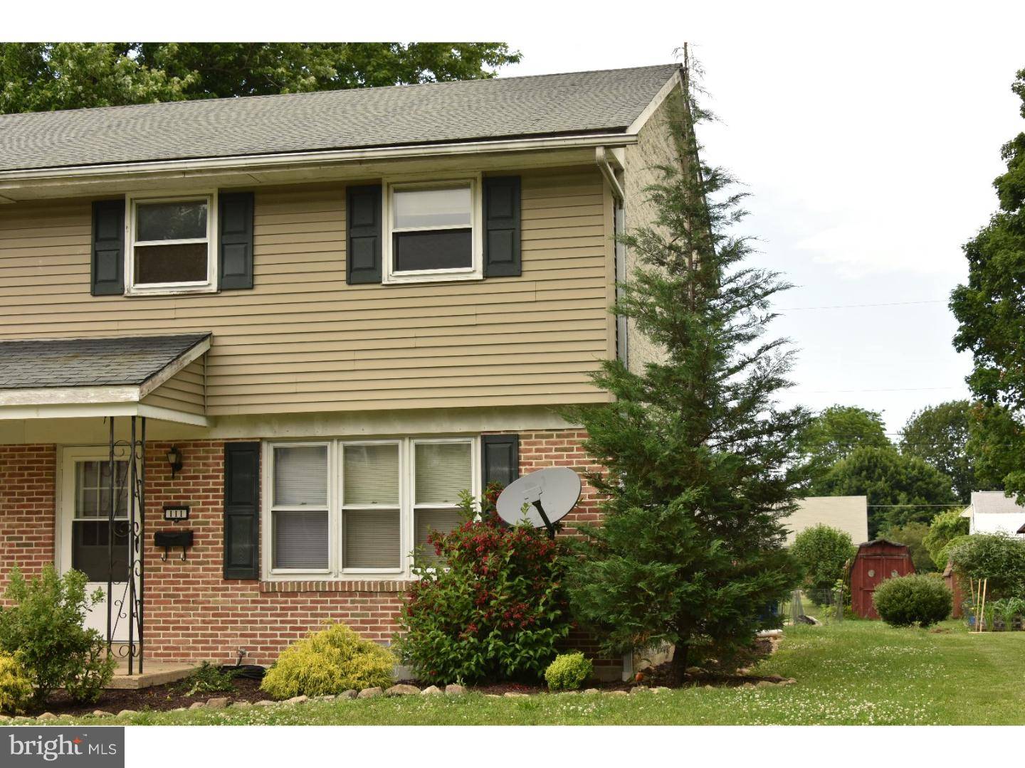 Robesonia, PA 19551,111 PENNBROOK AVE