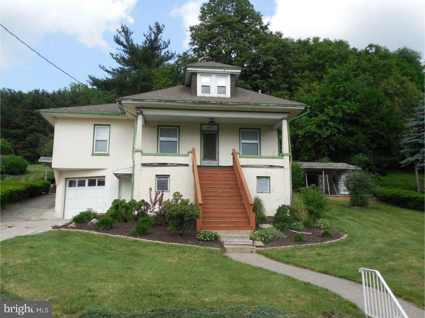 Laureldale, PA 19605,3531 OAK ST