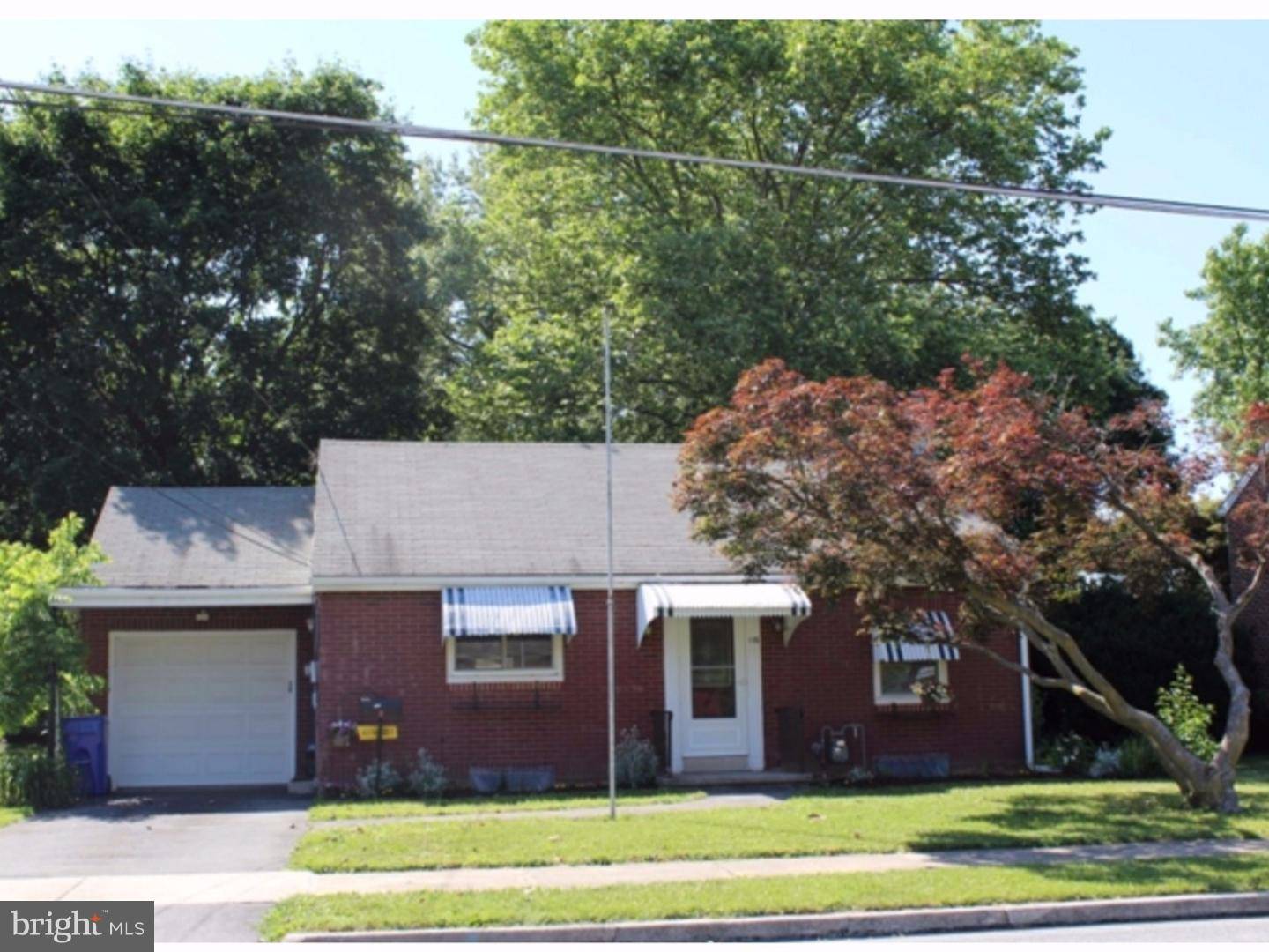 Robesonia, PA 19551,116 N LINDEN ST