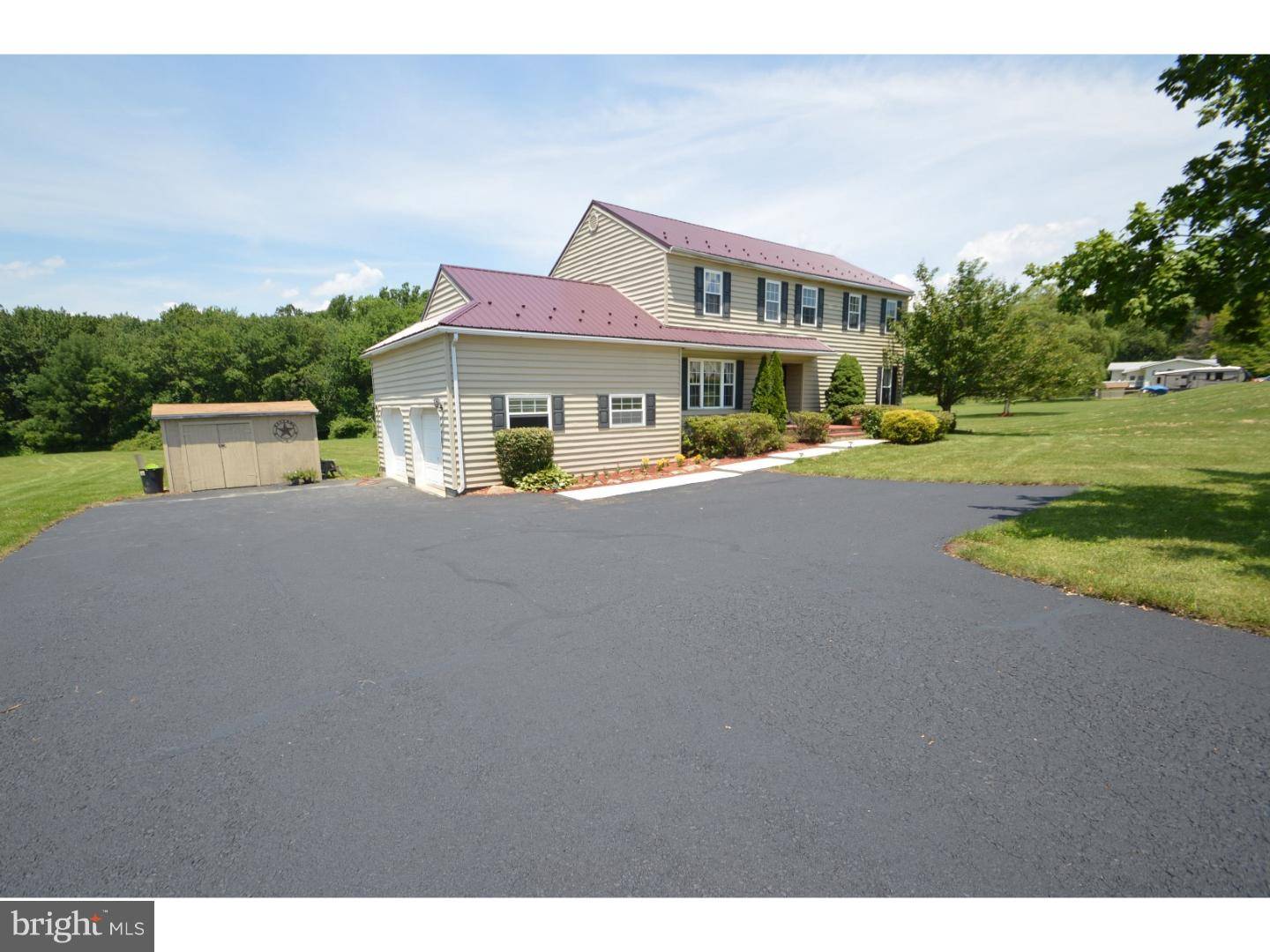 Macungie, PA 18062,270 HUNTERFORGE RD