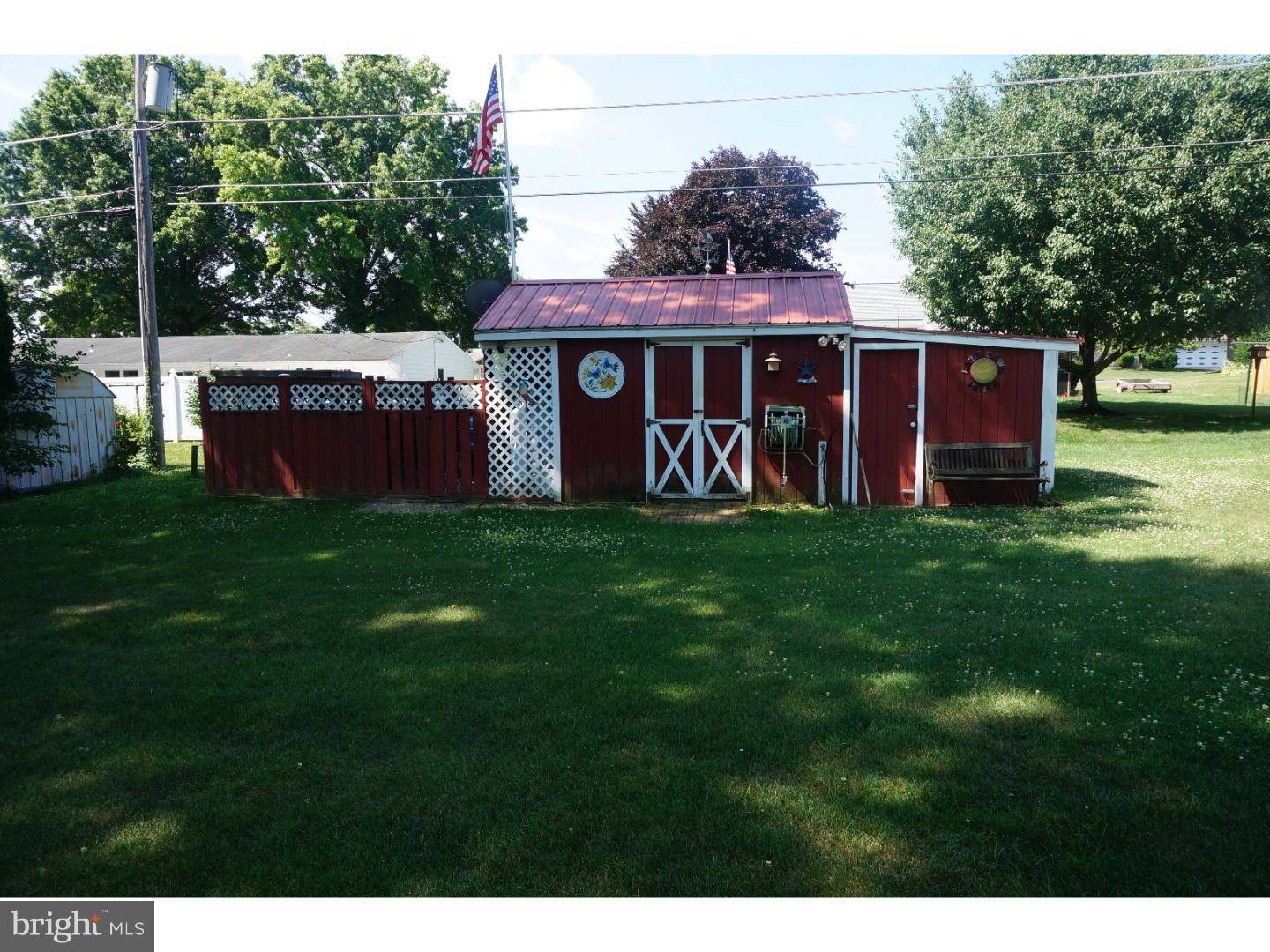 Oley, PA 19547,36 ANNABETH RD