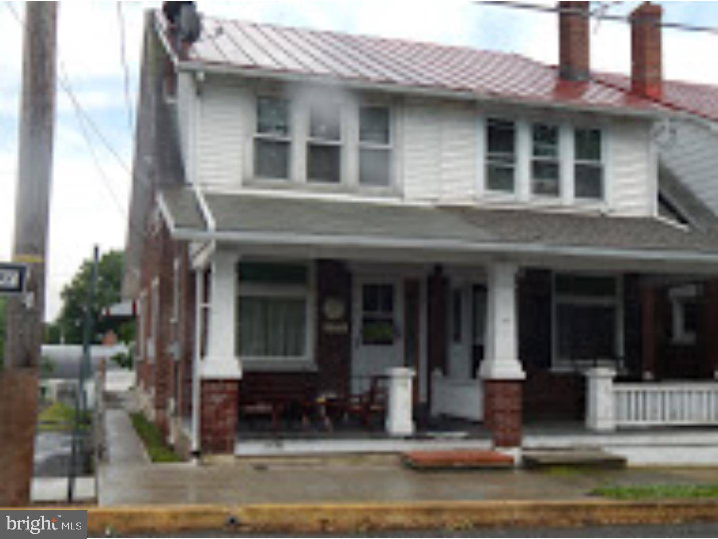 Boyertown, PA 19512,116 S FRANKLIN ST