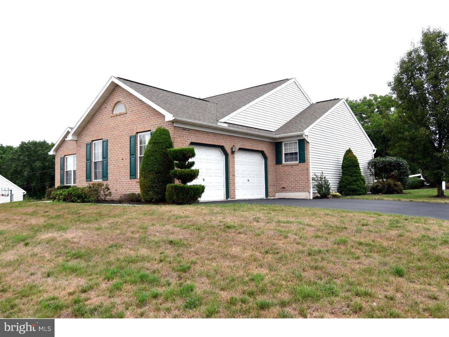 Douglassville, PA 19518,716 RIDGE DR