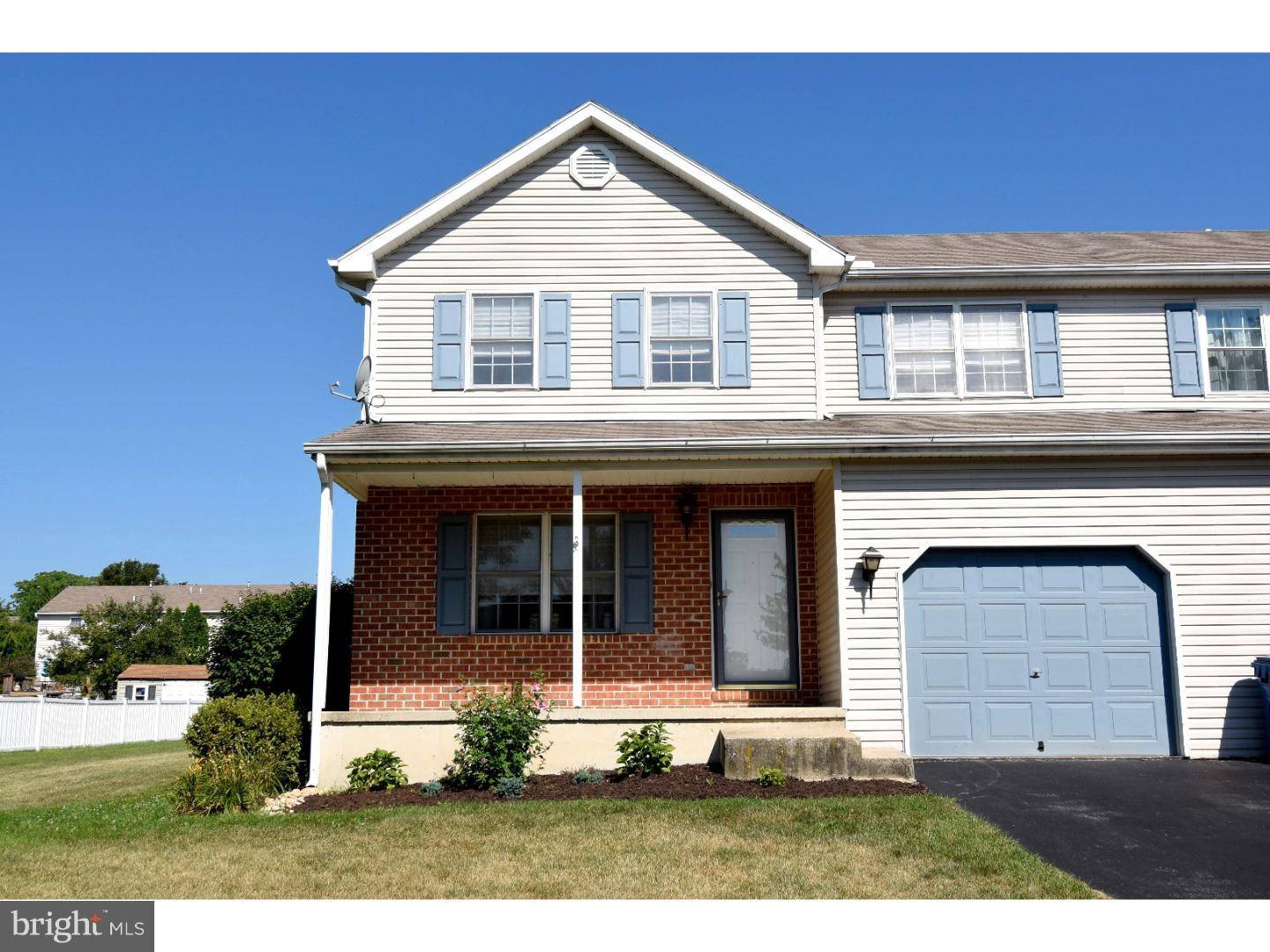 Wernersville, PA 19565,8 BRIDLE WAY