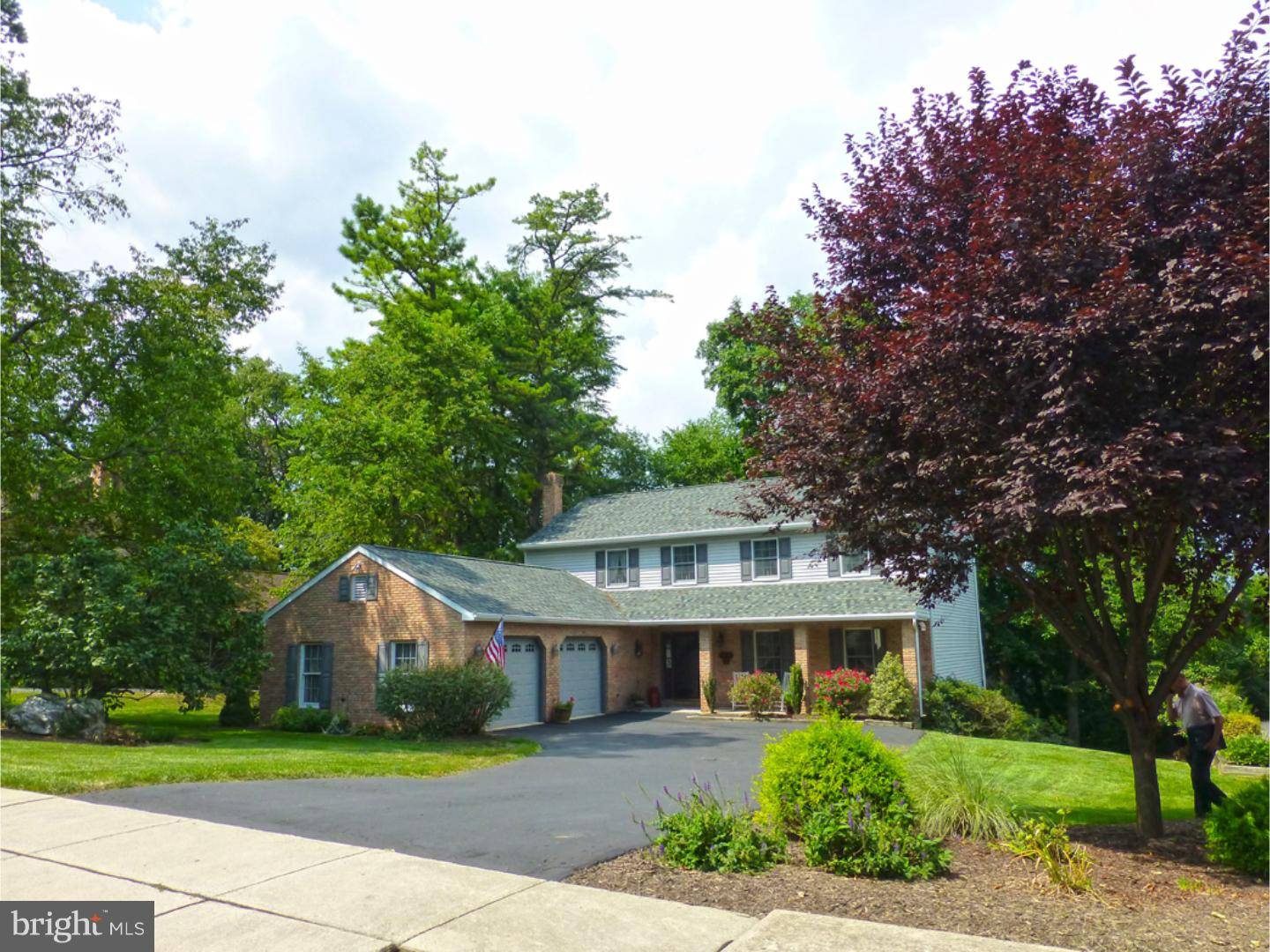 Wyomissing, PA 19610,114 DEBORAH DR