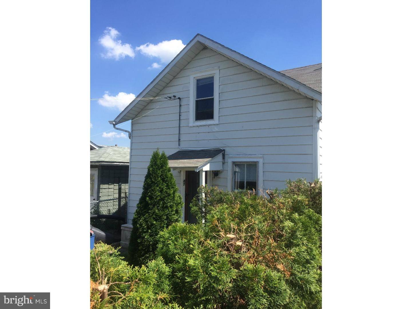 Shillington, PA 19607,47 S STERLEY ST