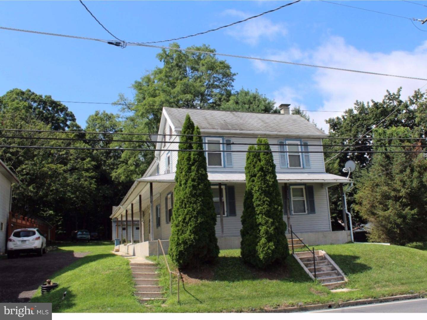 Blandon, PA 19510,612 MAIN ST