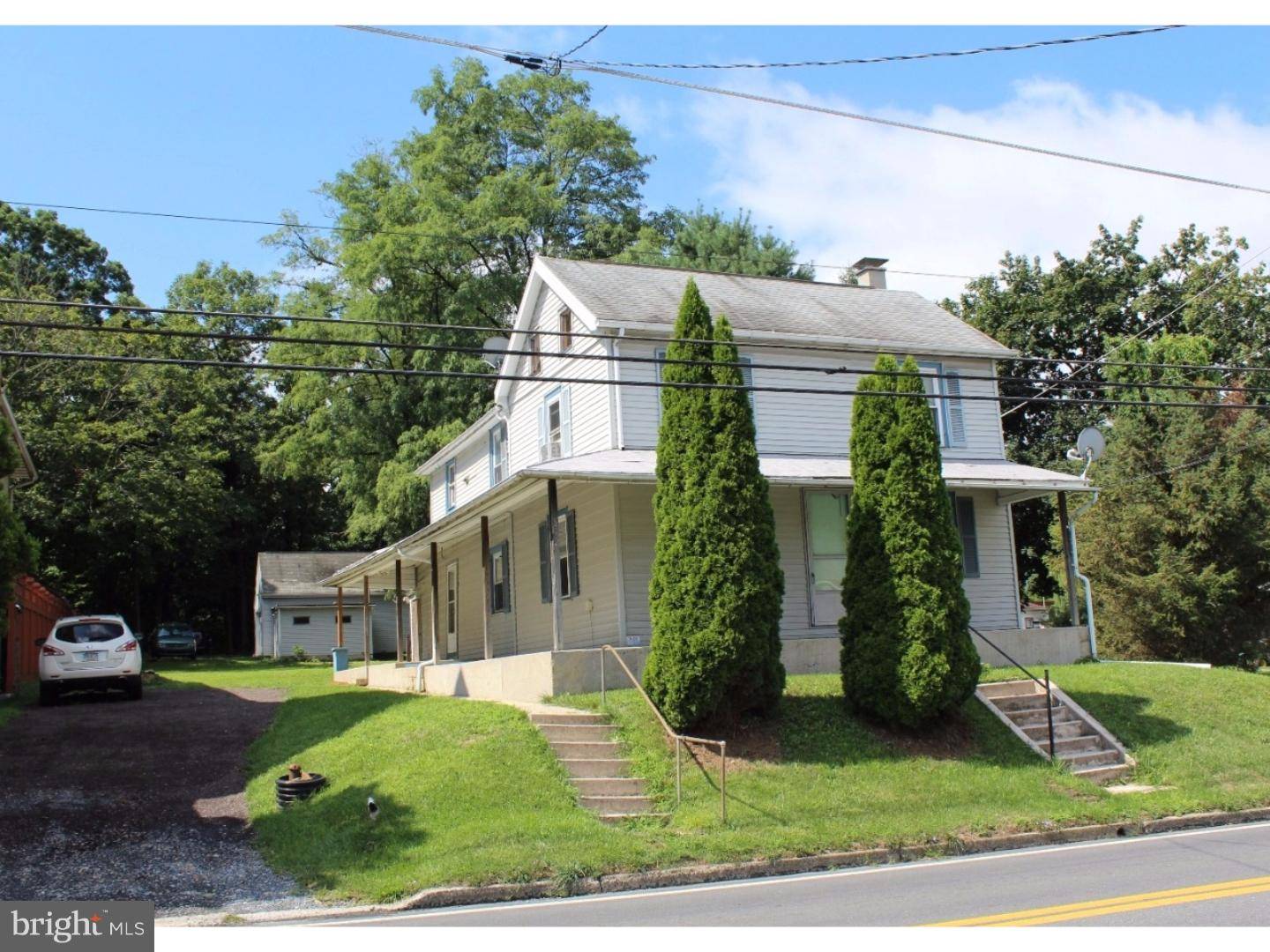 Blandon, PA 19510,612 MAIN ST