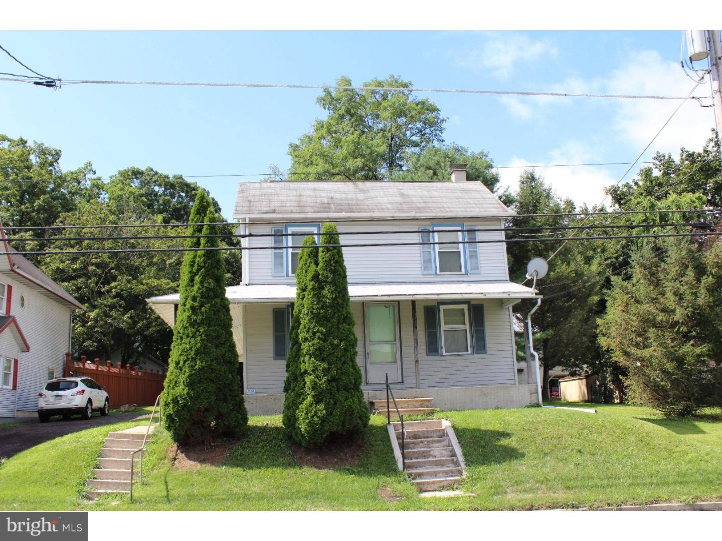 Blandon, PA 19510,612 MAIN ST