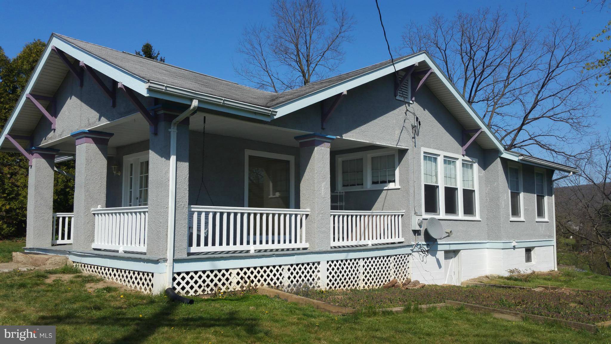 Great Cacapon, WV 25422,131 ROCKFORD RD