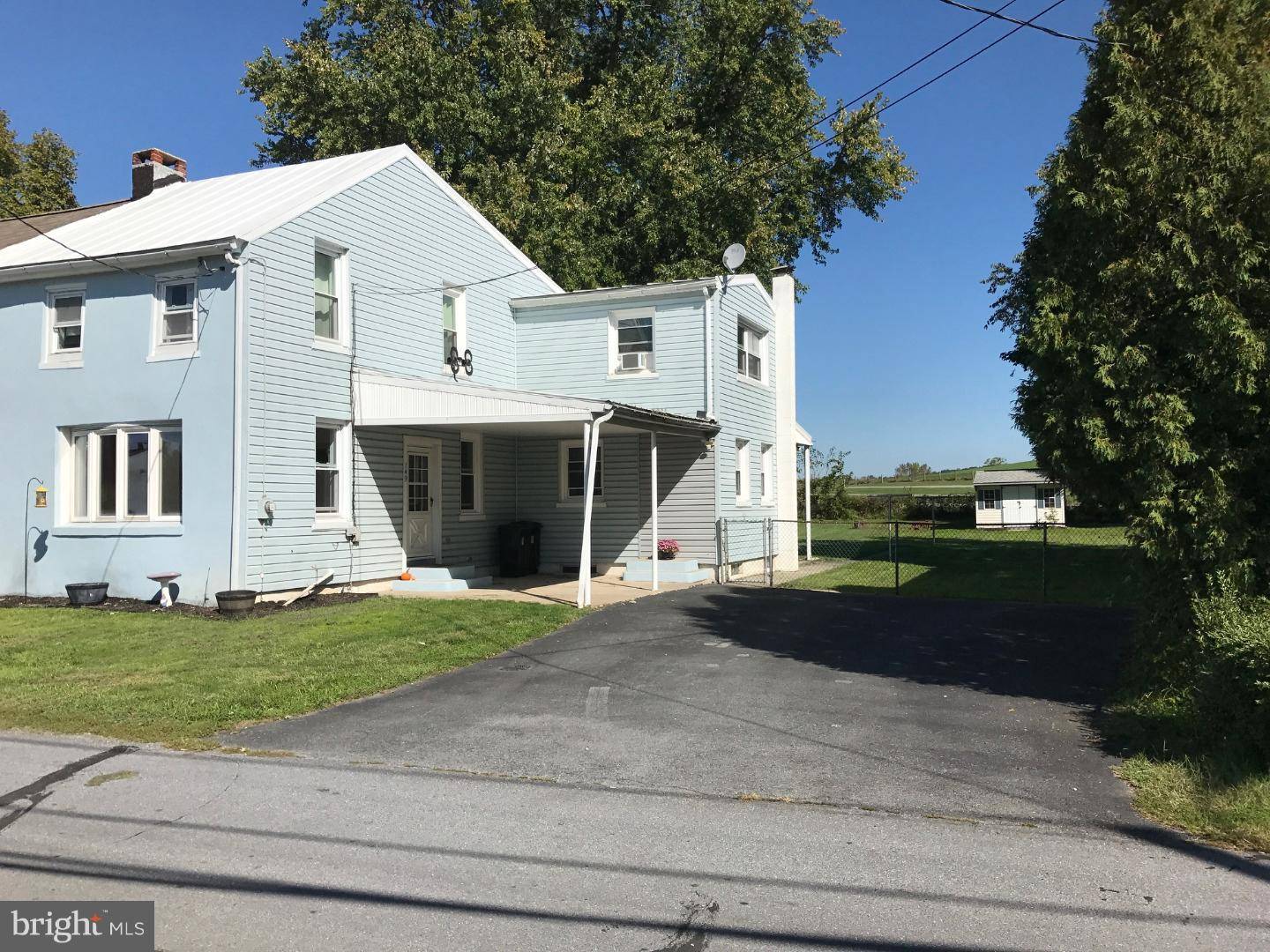 Leesport, PA 19533,149 SPRING GARDEN ST