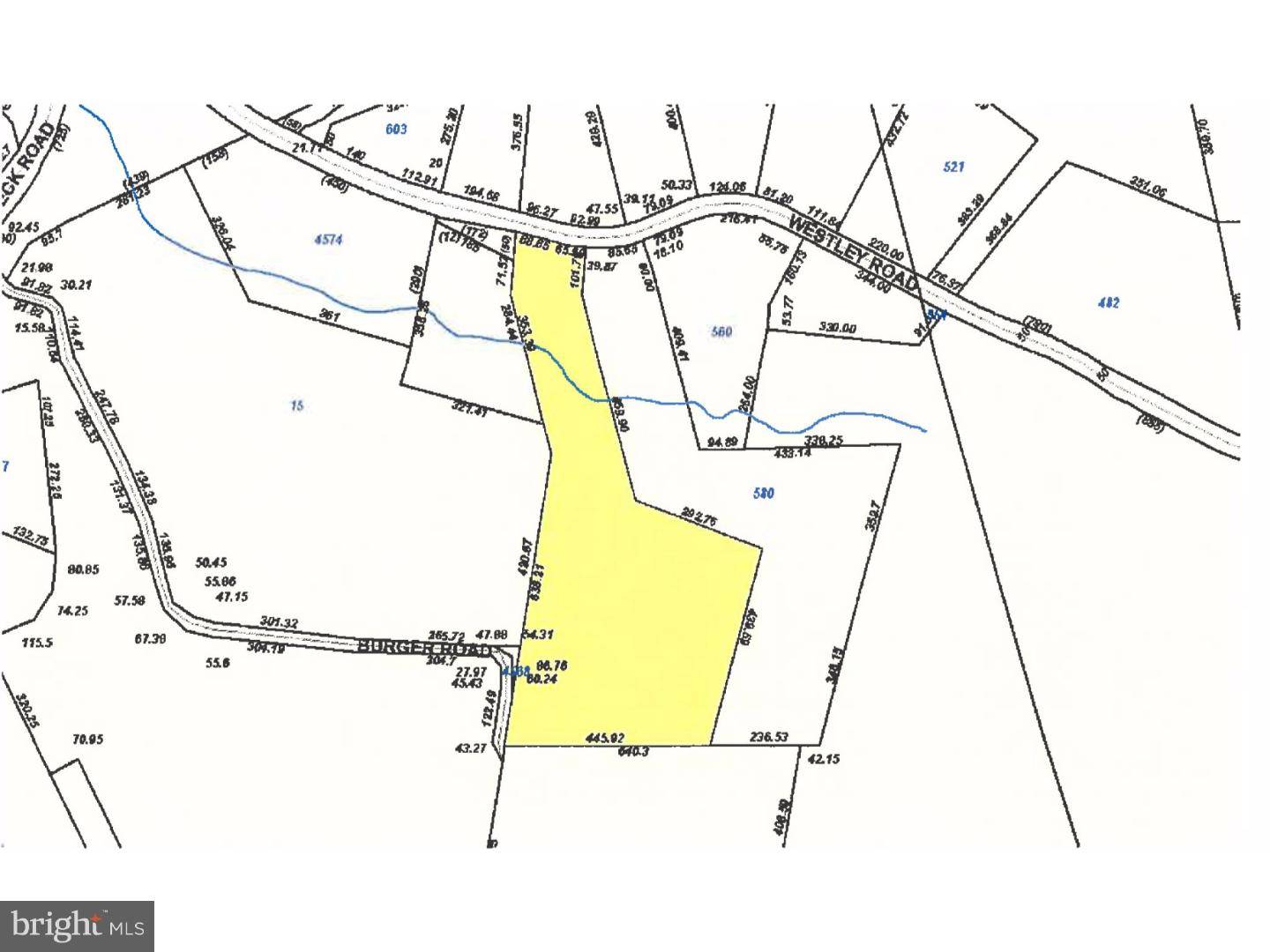 Mohnton, PA 19540,LOT 10 WESTLEY RD