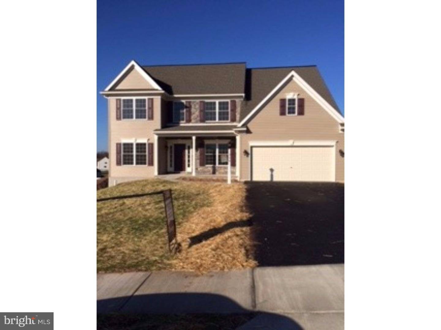 Douglassville, PA 19518,209 PLEASANT VIEW DR