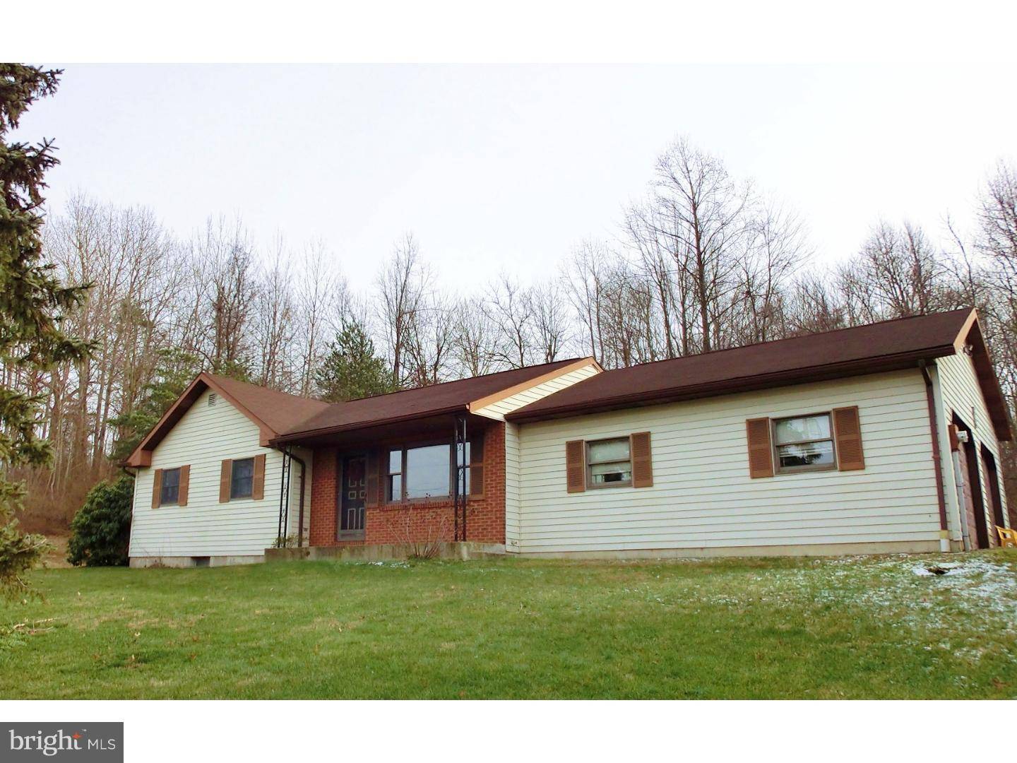 Fleetwood, PA 19522,270 FORGEDALE RD