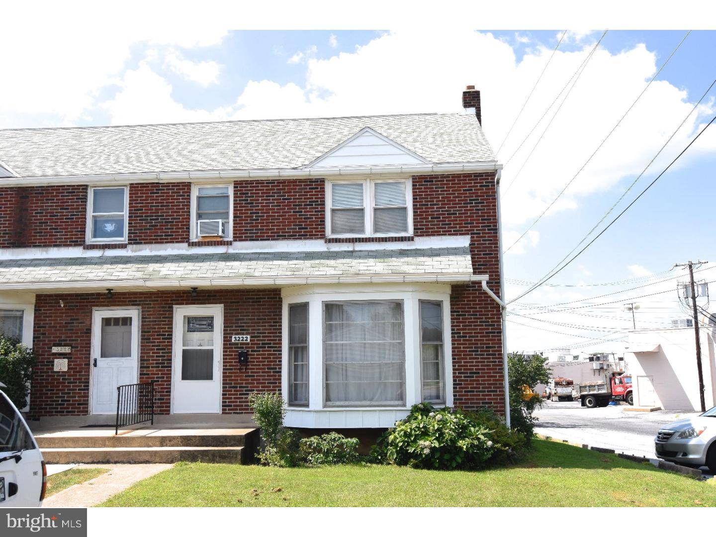 Laureldale, PA 19605,3222 NOBLE ST