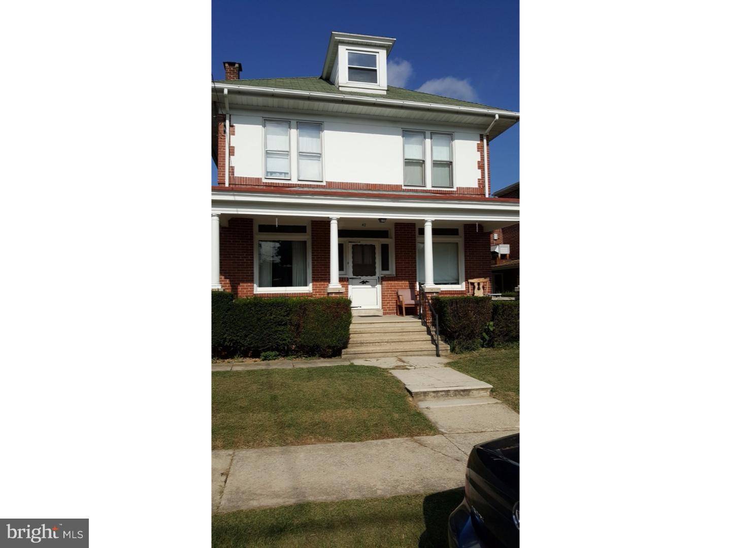 Shillington, PA 19607,42 S STERLEY ST