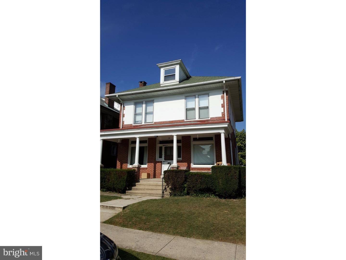 Shillington, PA 19607,42 S STERLEY ST