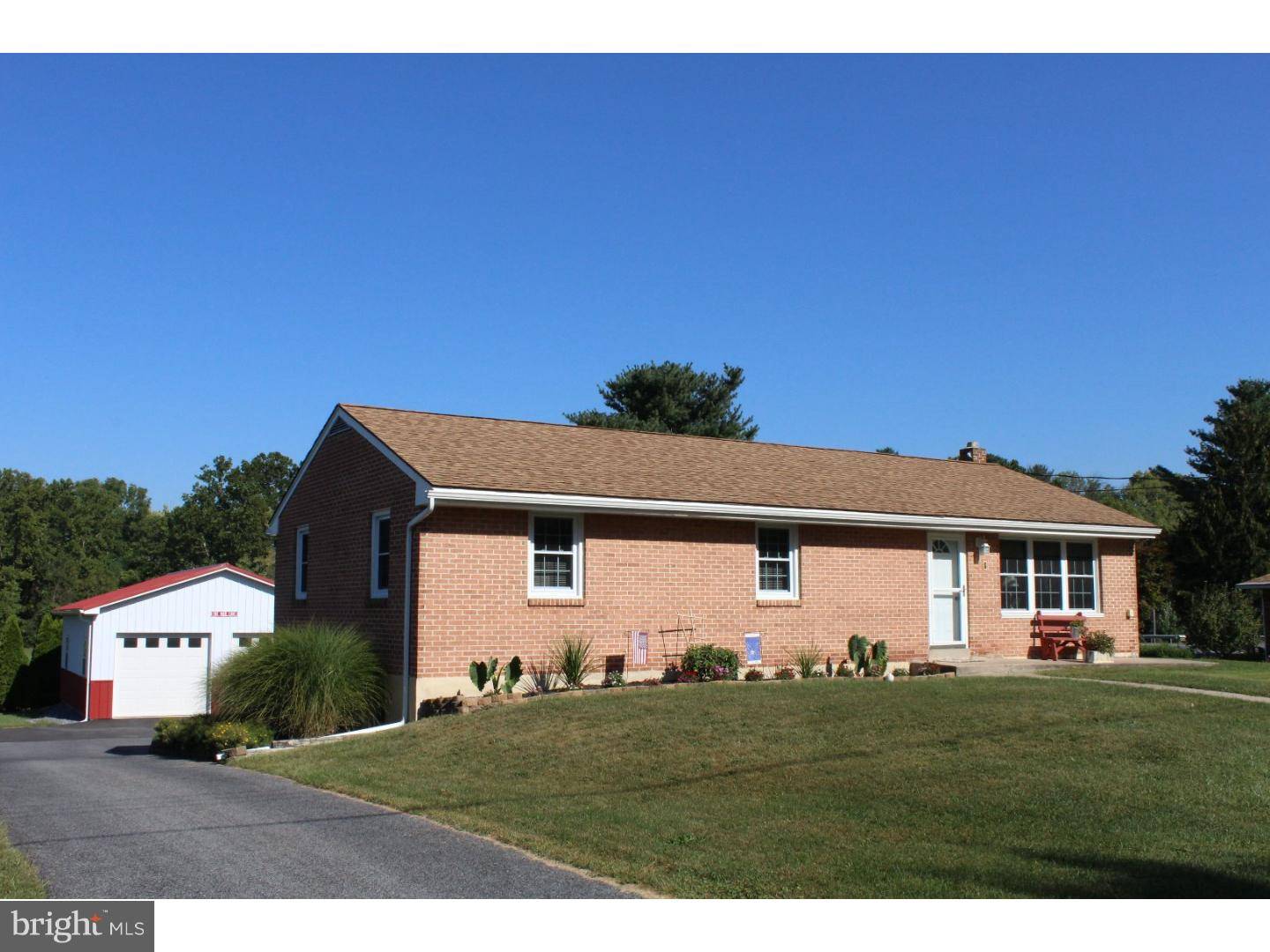 Blandon, PA 19510,8 ADELE AVE