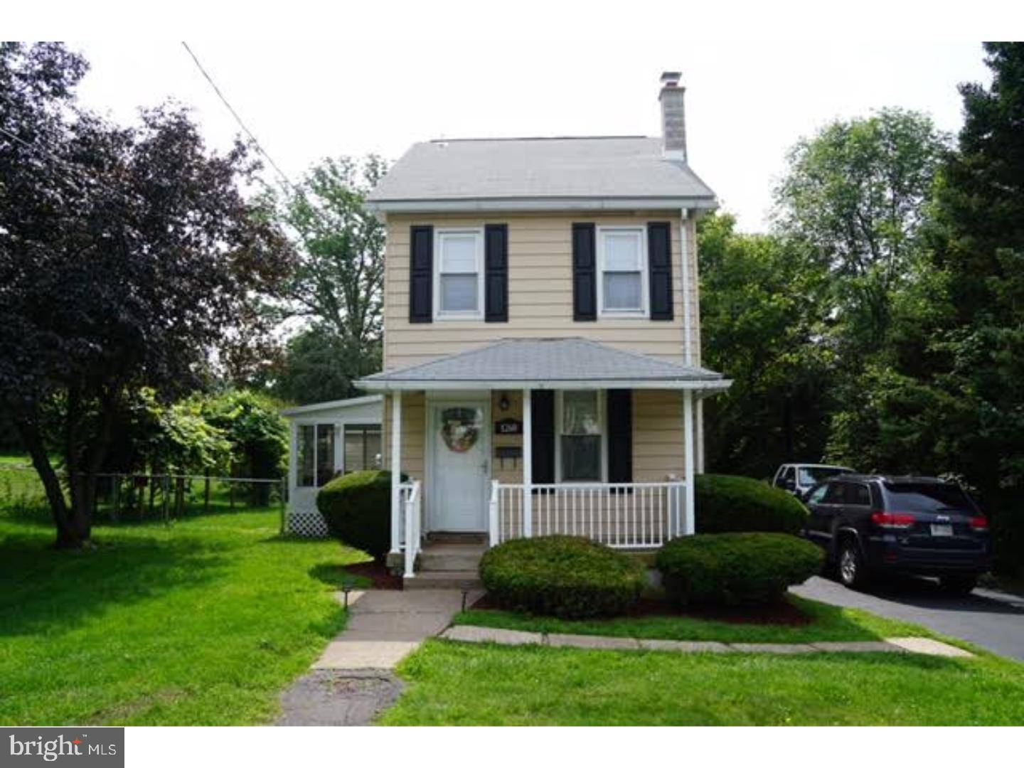 Freeland, PA 18224,1260 BIRKBECK