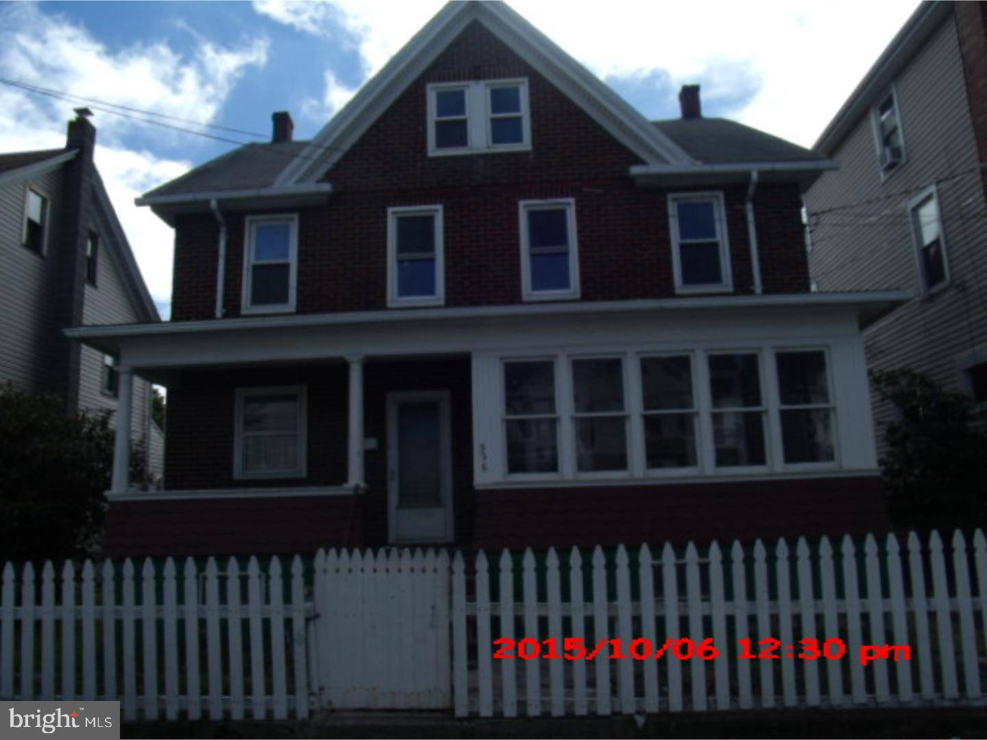 West Hazleton, PA 18202,326 W GREEN ST