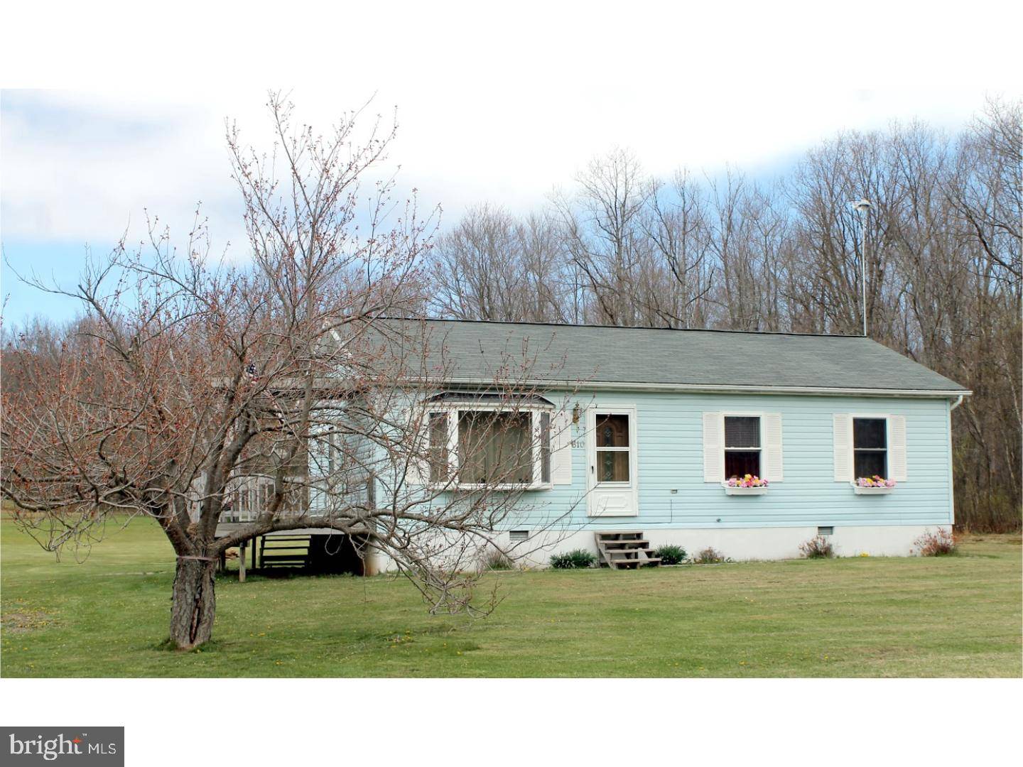 White Haven, PA 18661,610 SANDY VALLEY RD