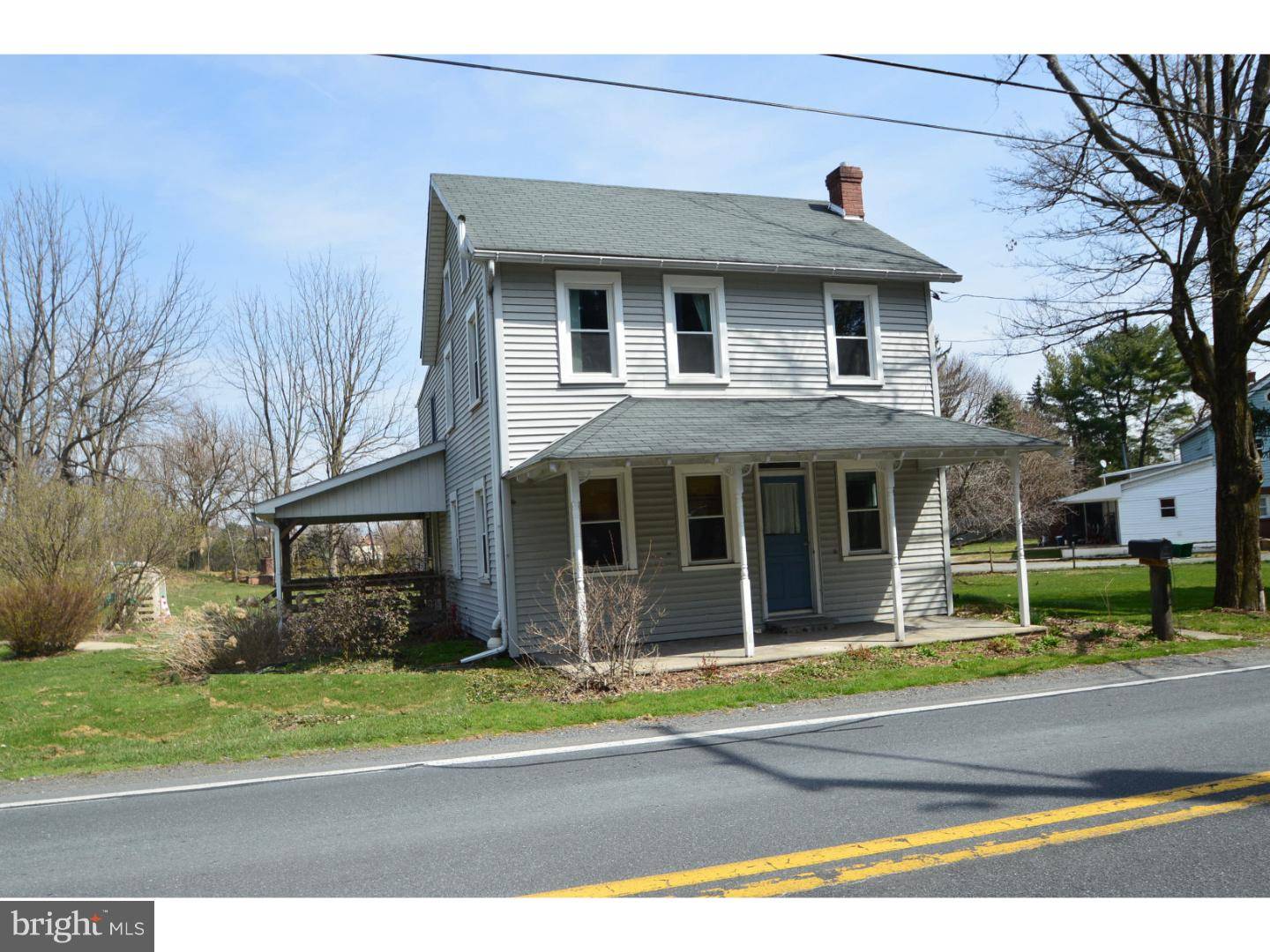 Bethlehem, PA 18017,6110 WEAVERSVILLE RD