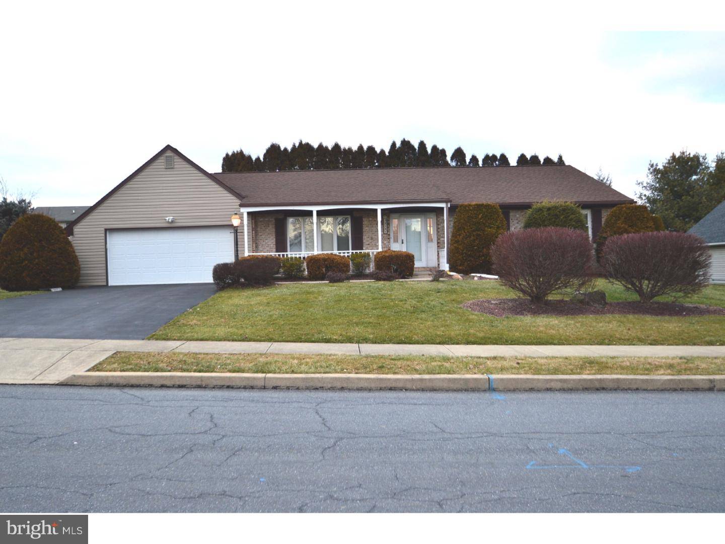 Easton, PA 18045,2531 BONNIE LN