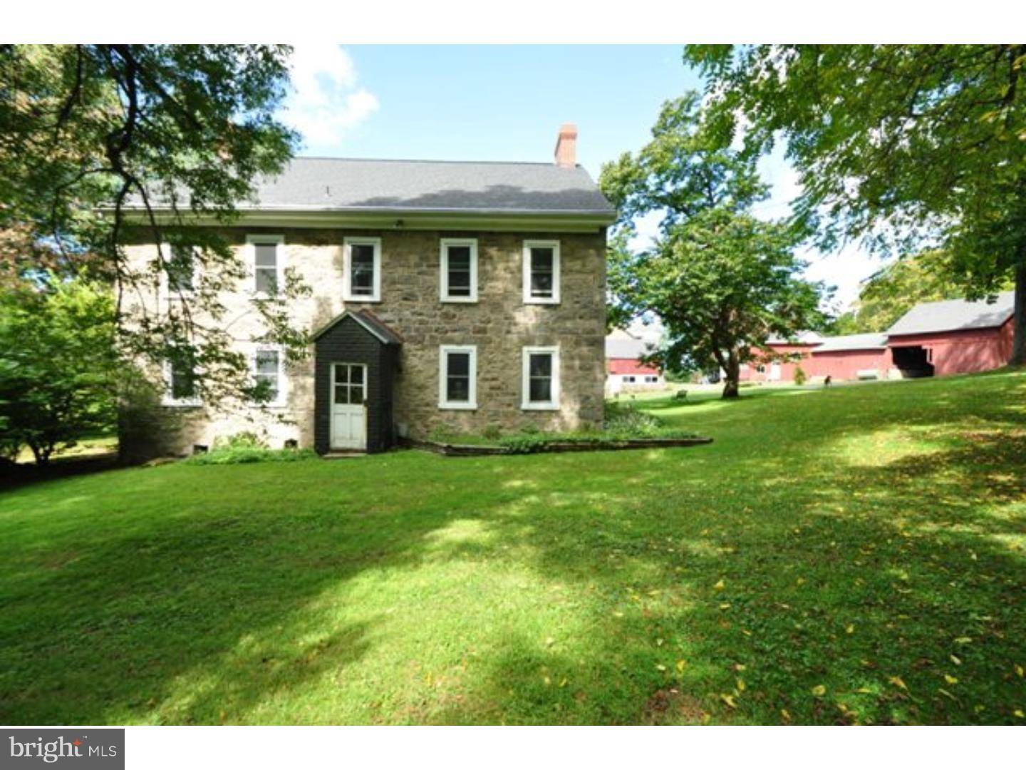 Hellertown, PA 18055,2729 REDINGTON RD