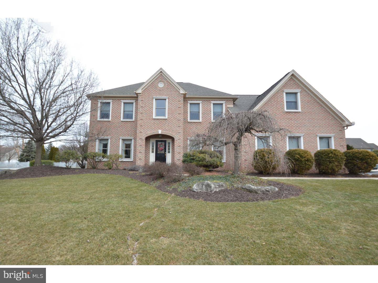 Easton, PA 18045,3341 ROCKY LN